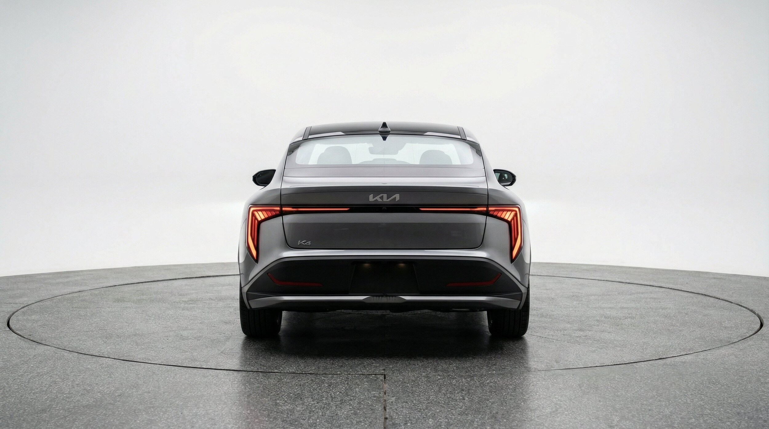 Thumbnail: 2026 Kia K4 - 7