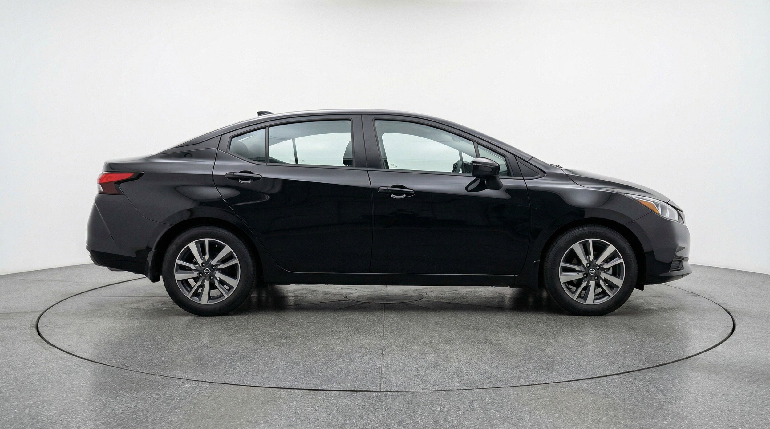 Thumbnail: 2025 Nissan Versa - 11