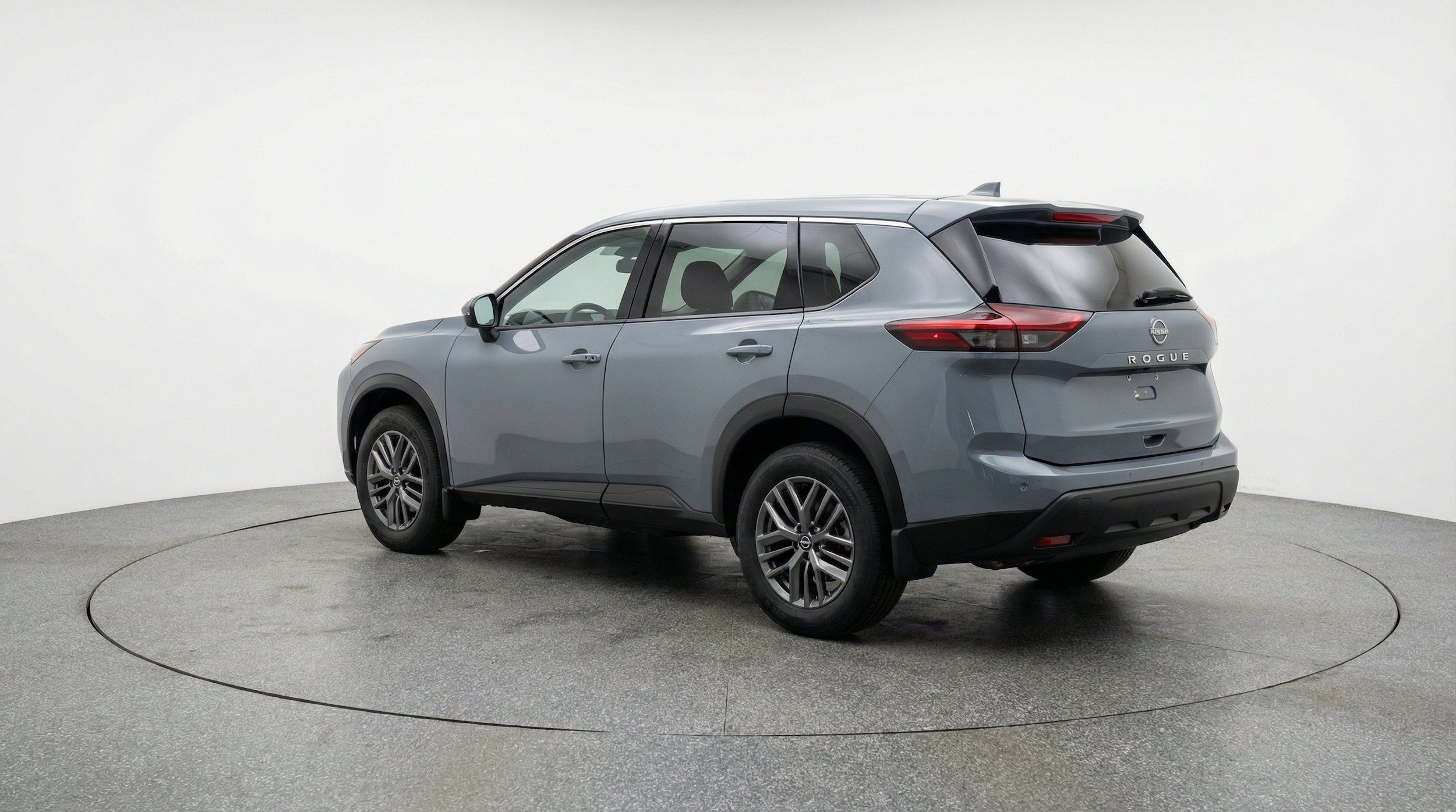 Thumbnail: 2026 Nissan Rogue - 6