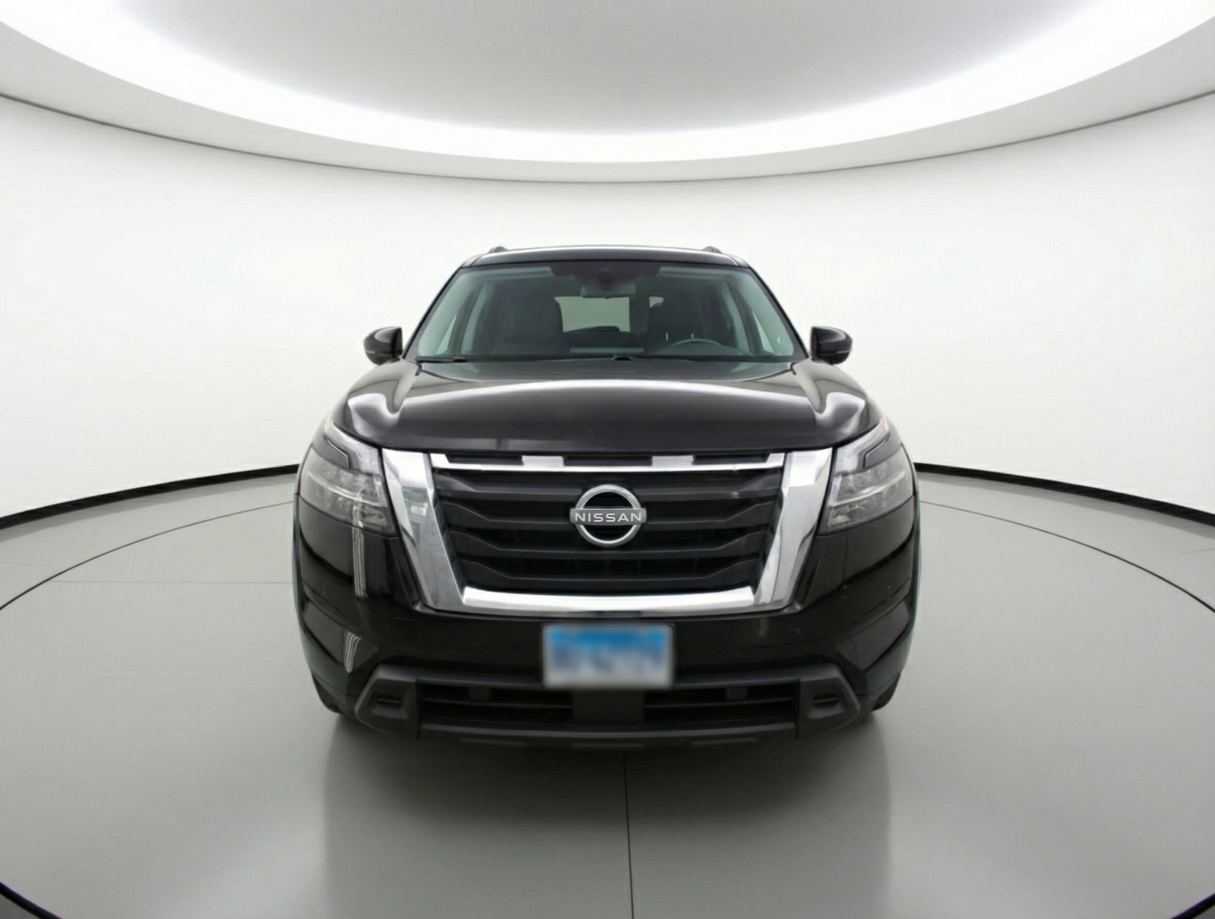 Thumbnail: 2025 Nissan Pathfinder - 2