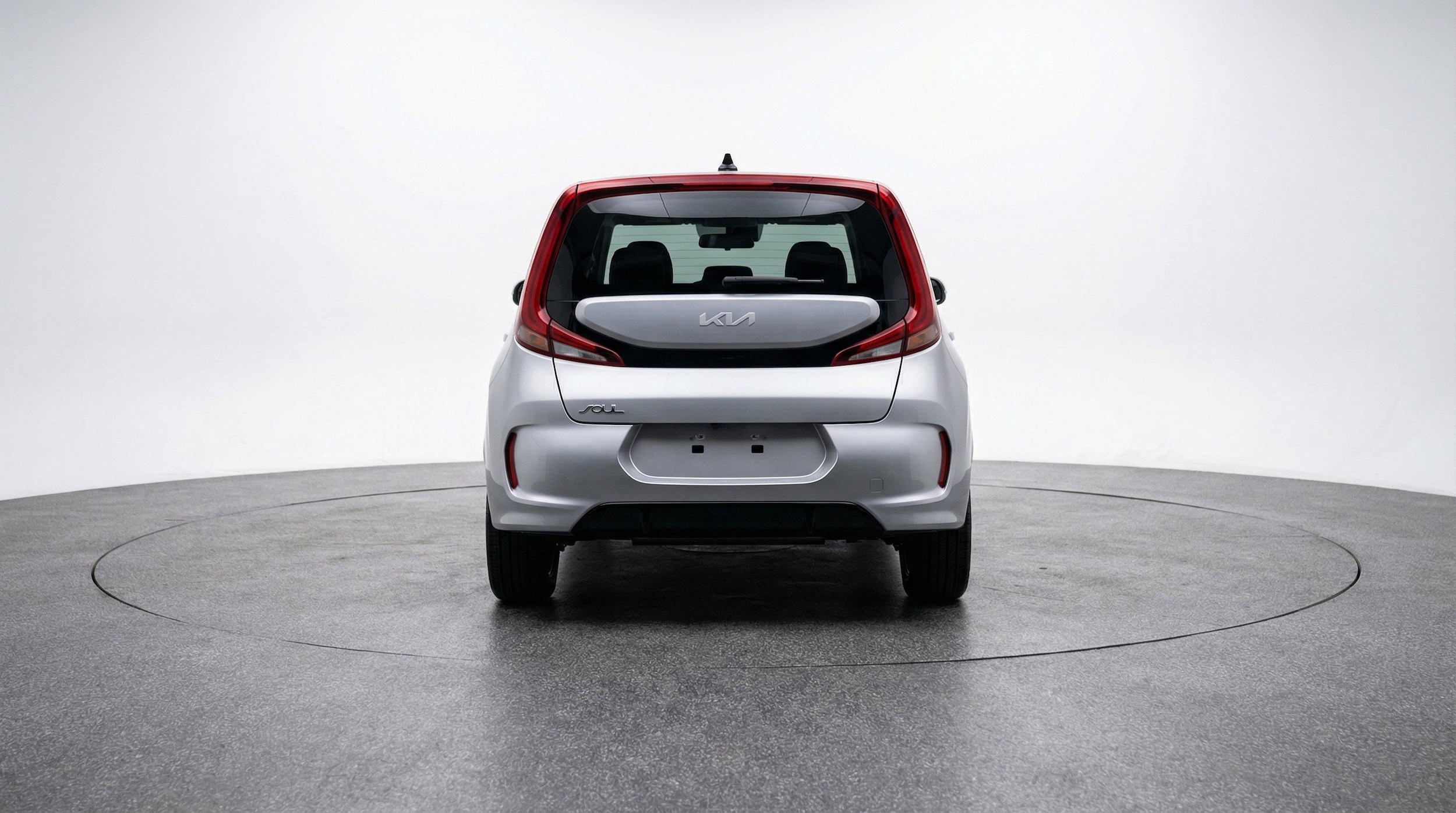 Thumbnail: 2025 Kia Soul - 7