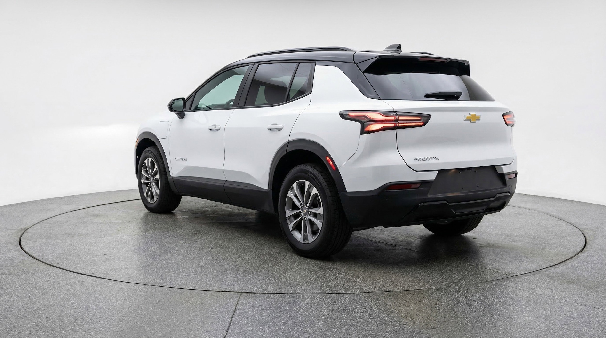 Thumbnail: 2025 Chevrolet Equinox - 6