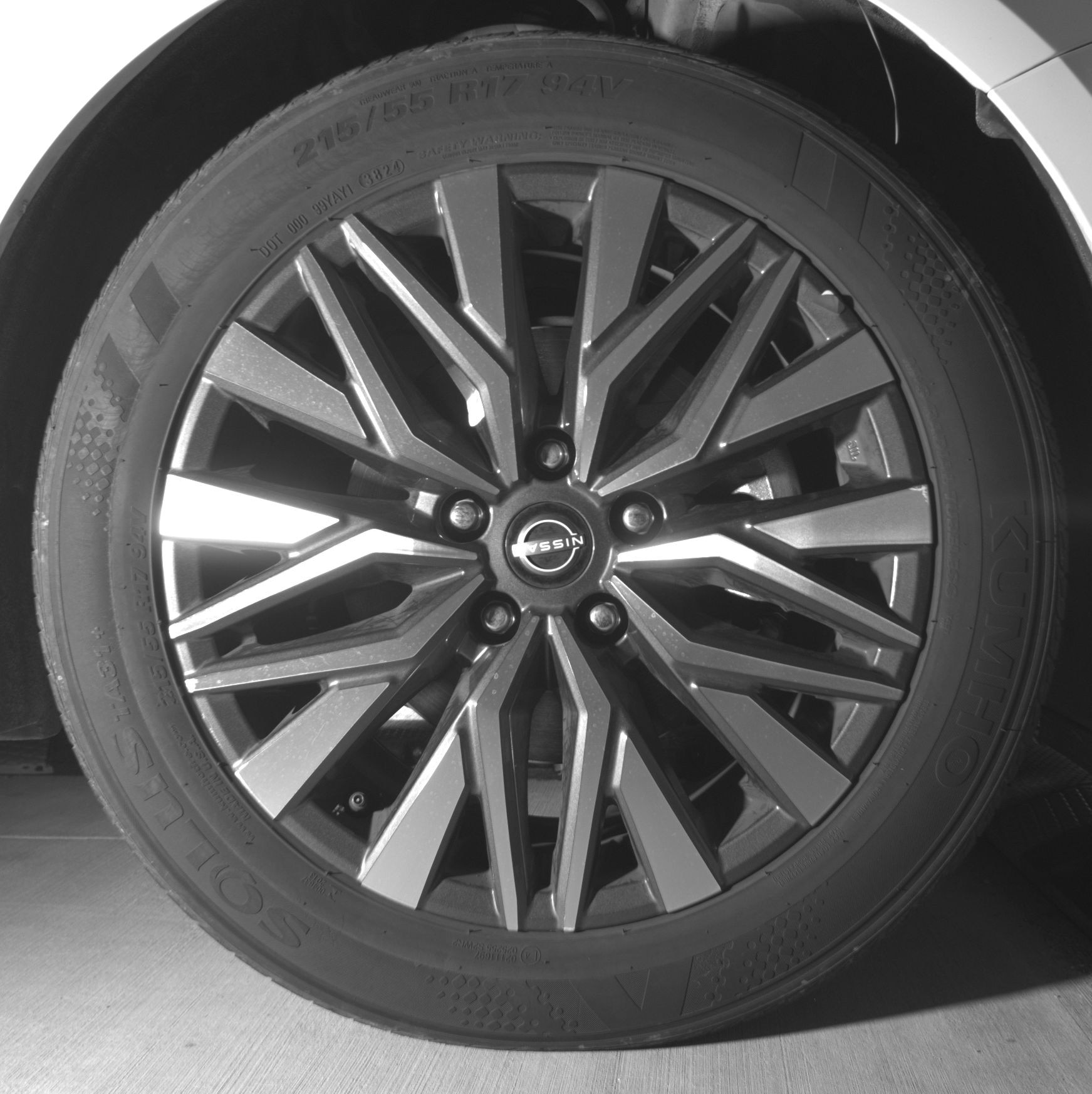 Thumbnail: 2025 Nissan Altima - 10