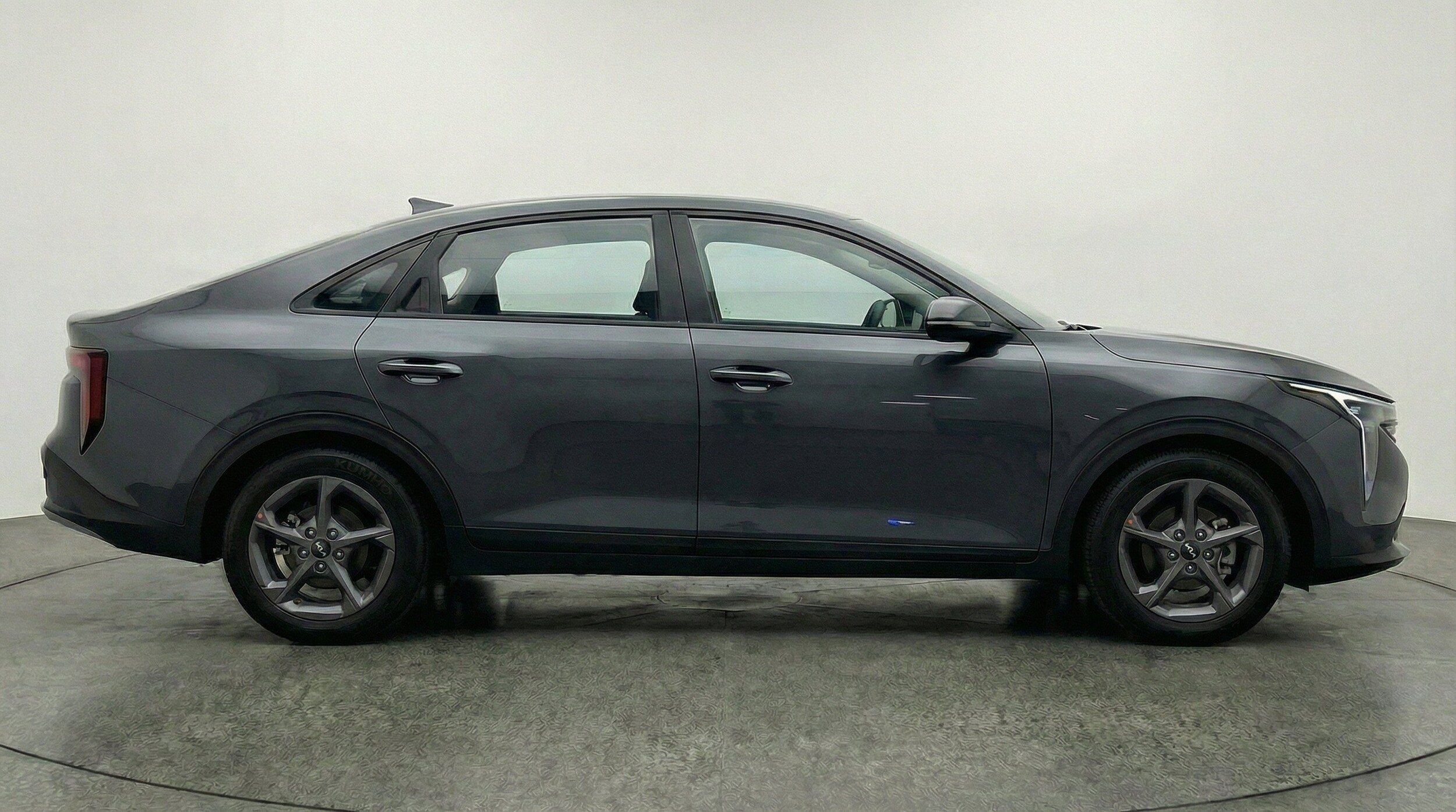 Thumbnail: 2025 Kia K4 - 11