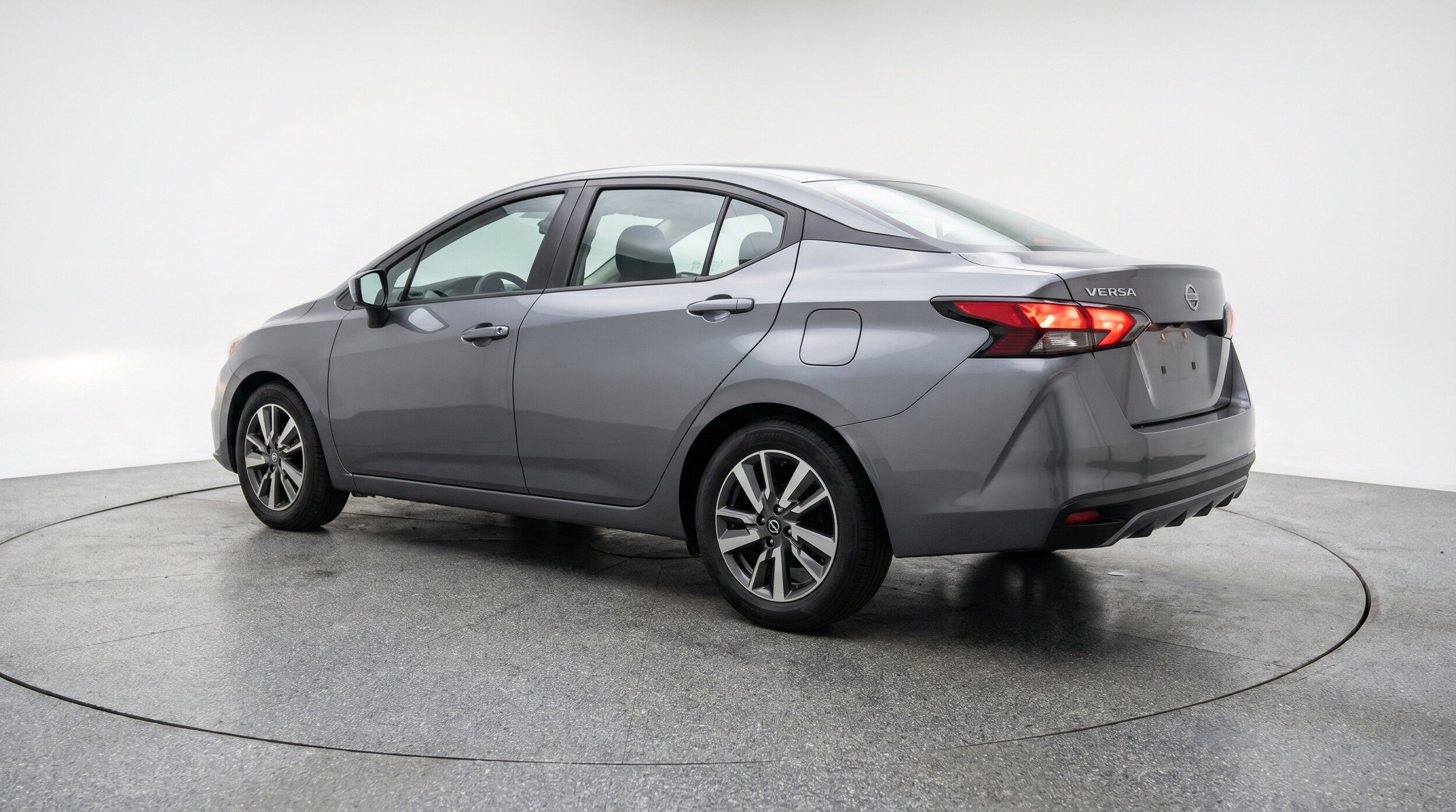 Thumbnail: 2025 Nissan Versa - 6