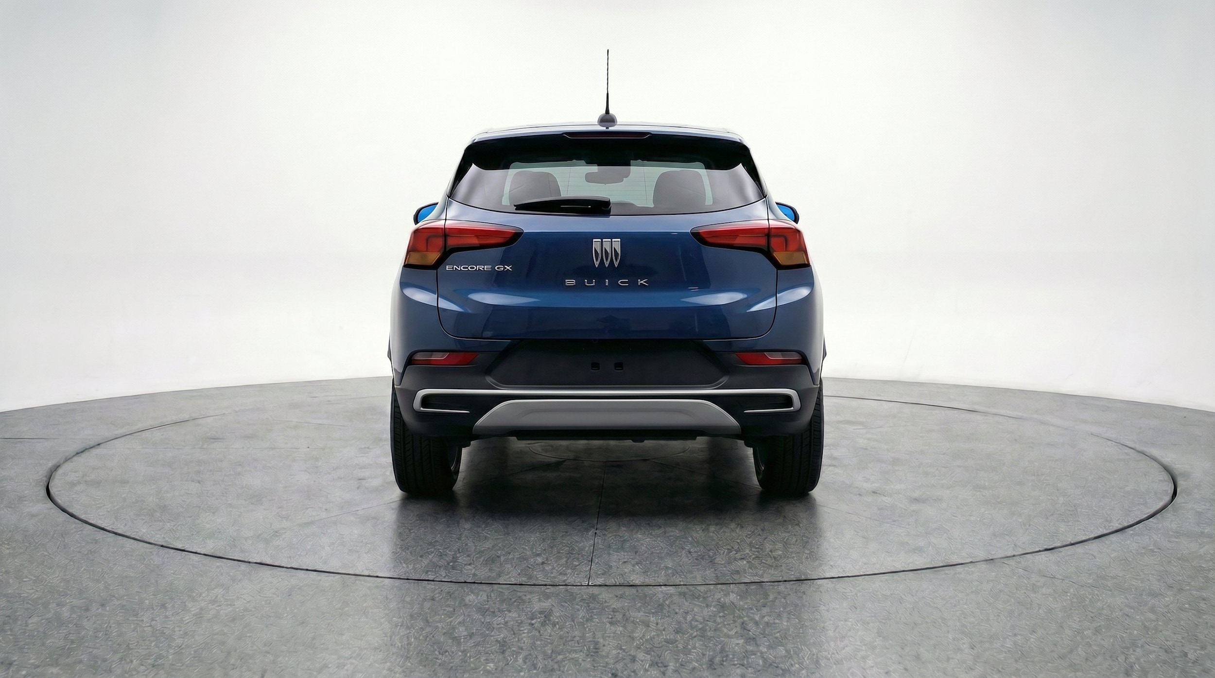 Thumbnail: 2026 Buick Encore GX - 7