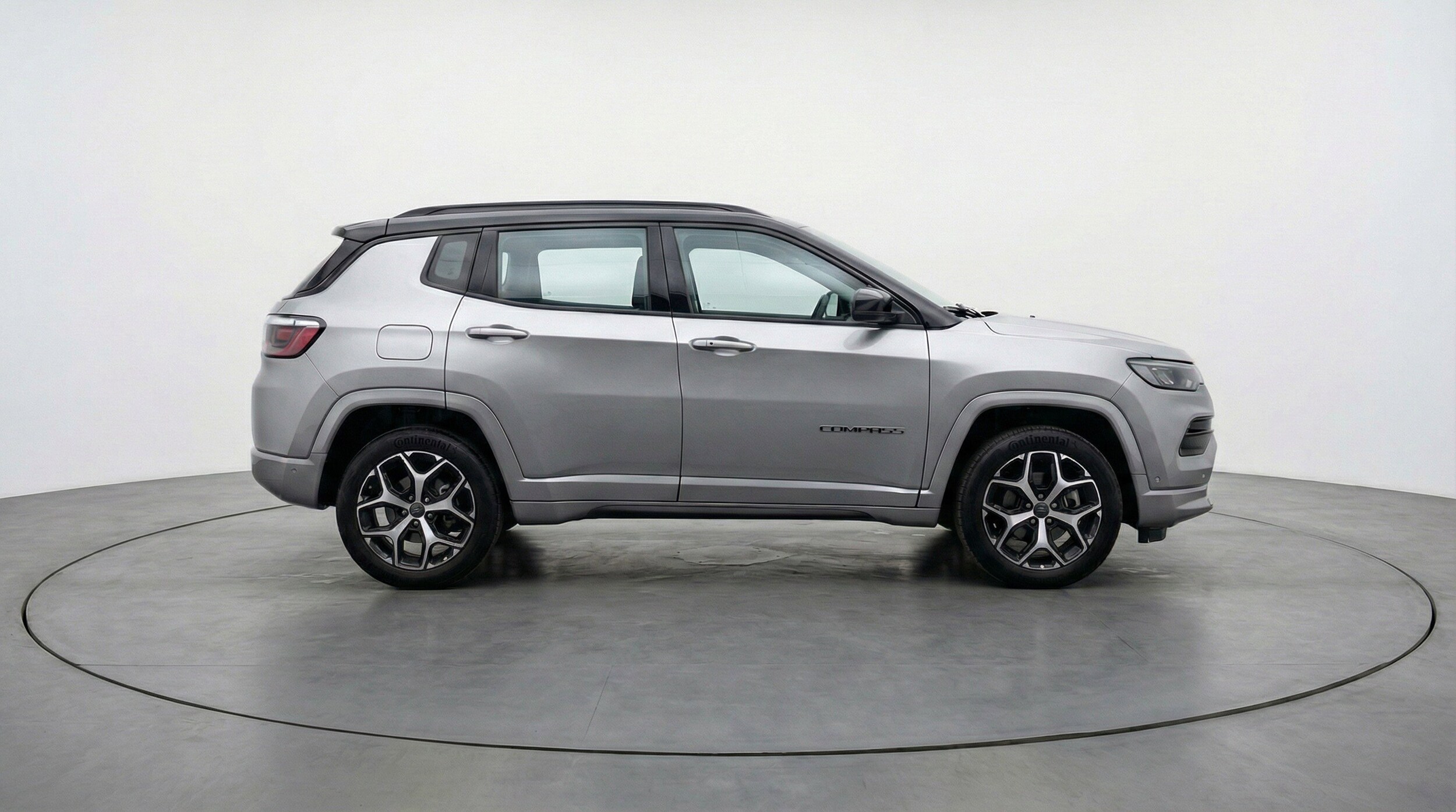 Thumbnail: 2025 Jeep Compass - 11