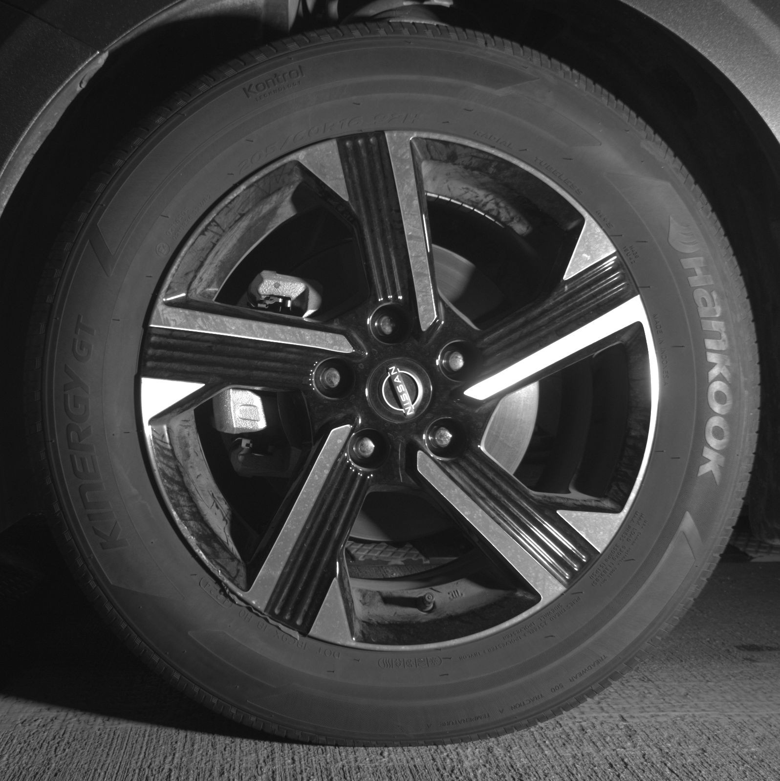 Thumbnail: 2025 Nissan Sentra - 9