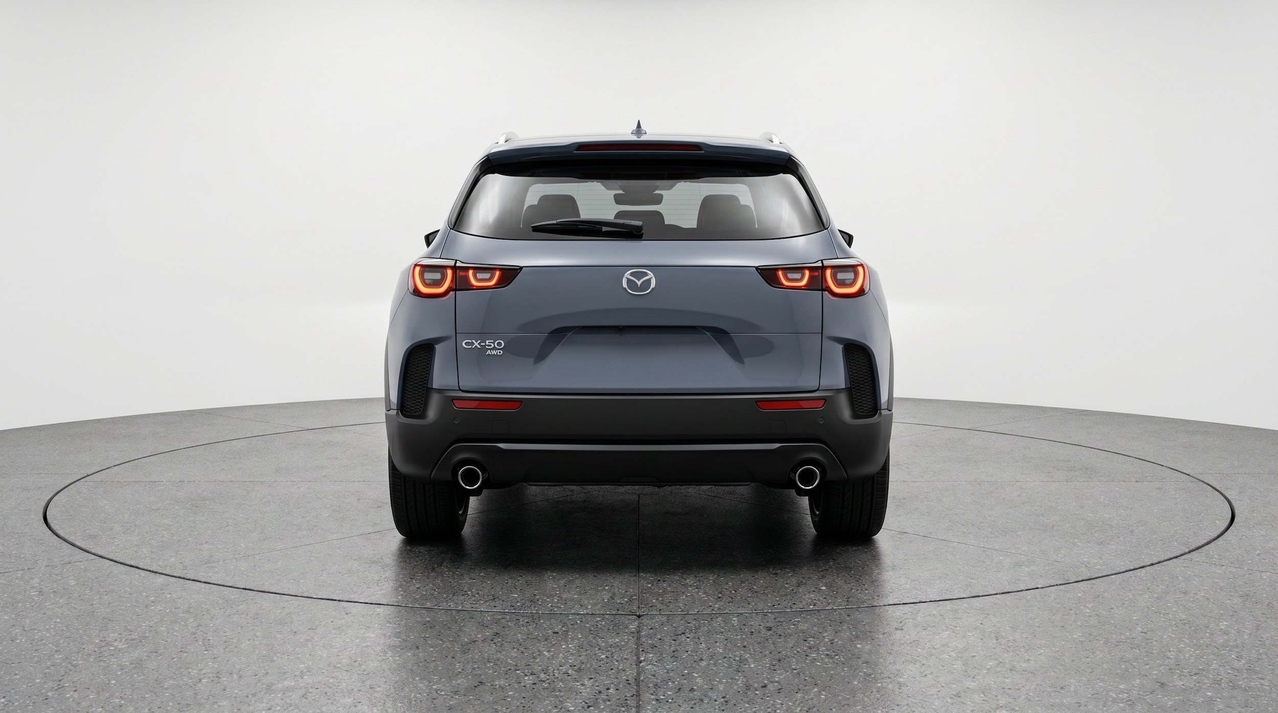 Thumbnail: 2026 Mazda CX-50 - 7