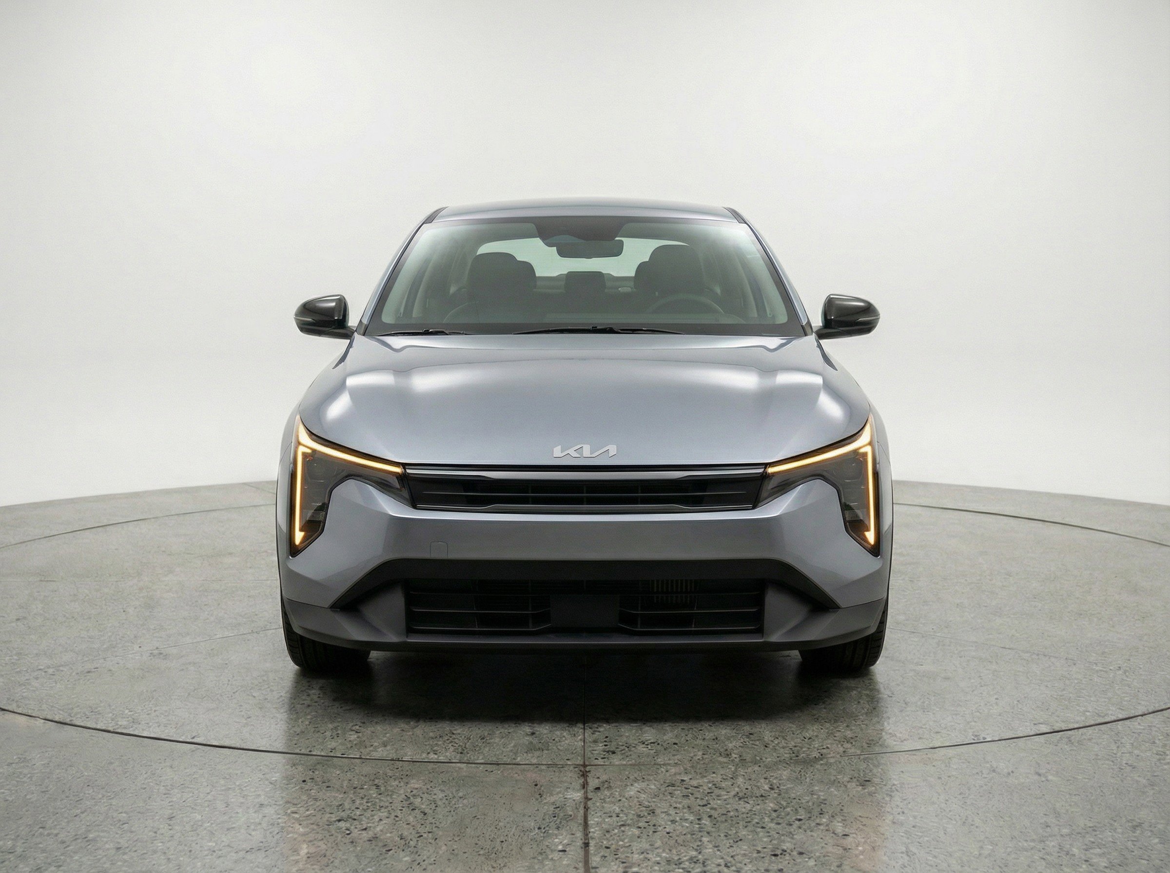 Thumbnail: 2025 Kia K4 - 2