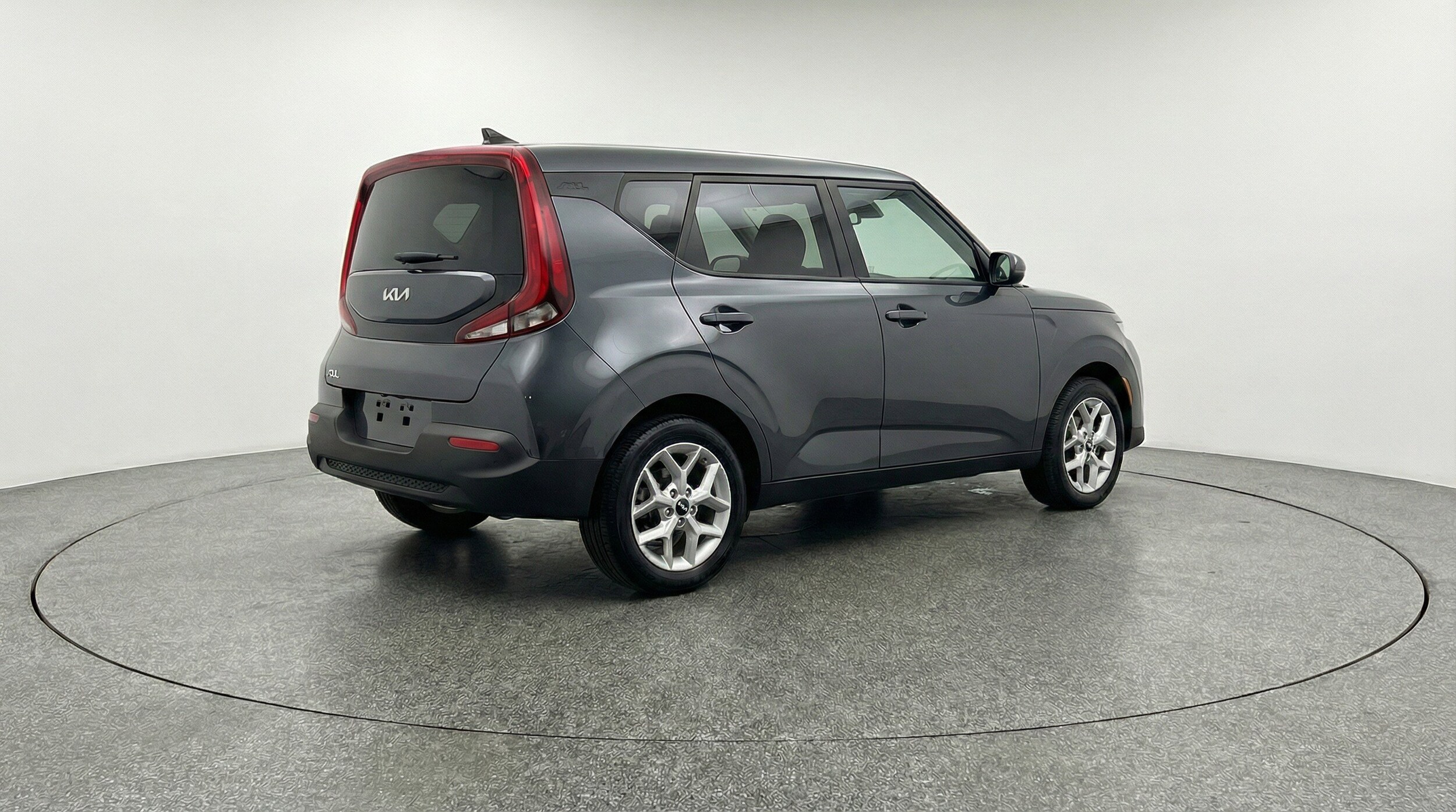 Thumbnail: 2025 Kia Soul - 9