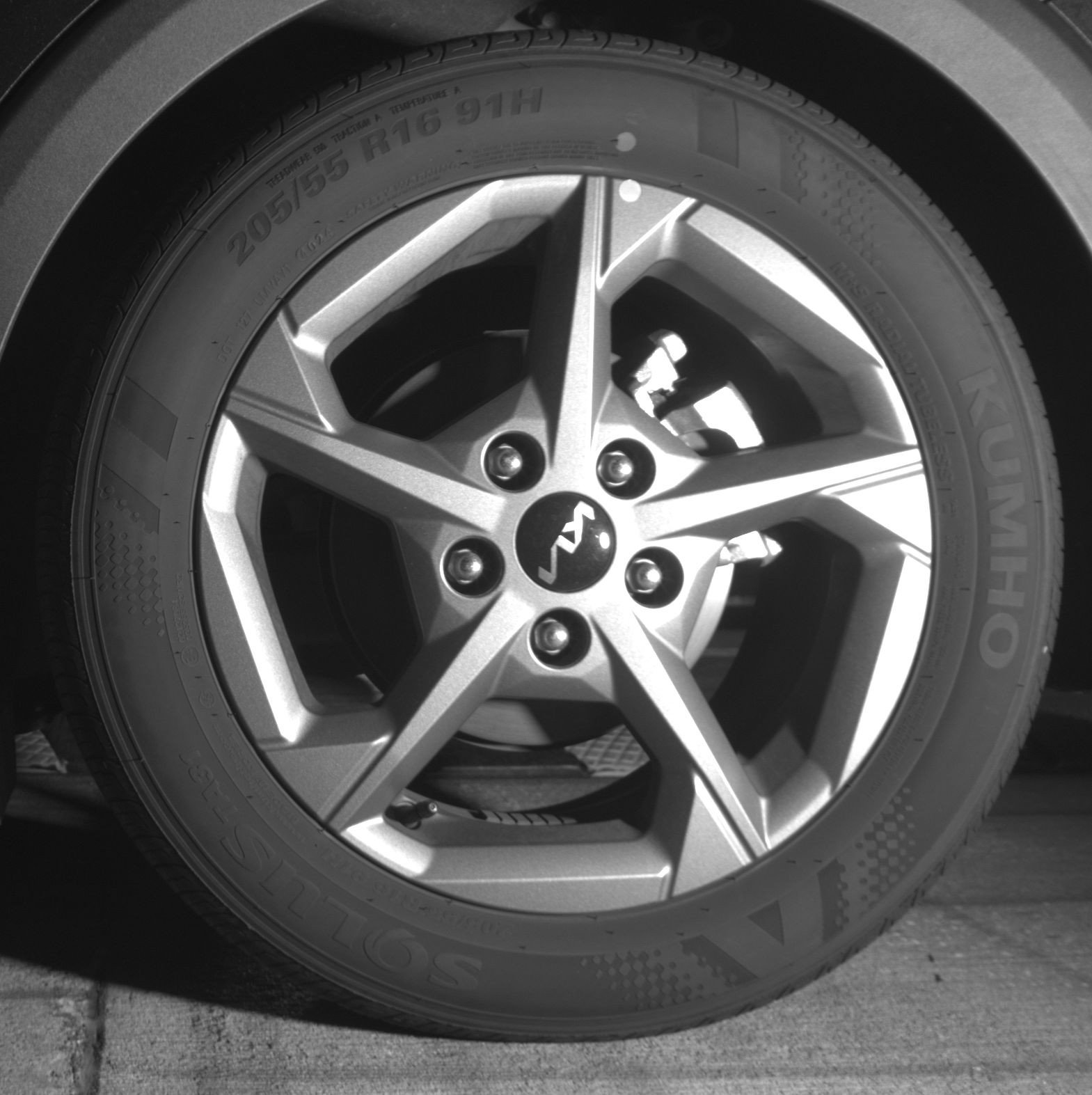 Thumbnail: 2025 Kia K4 - 14