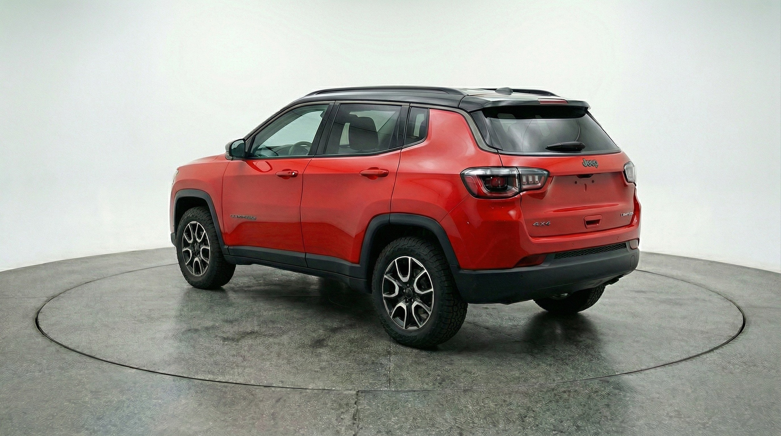 Thumbnail: 2025 Jeep Compass - 6