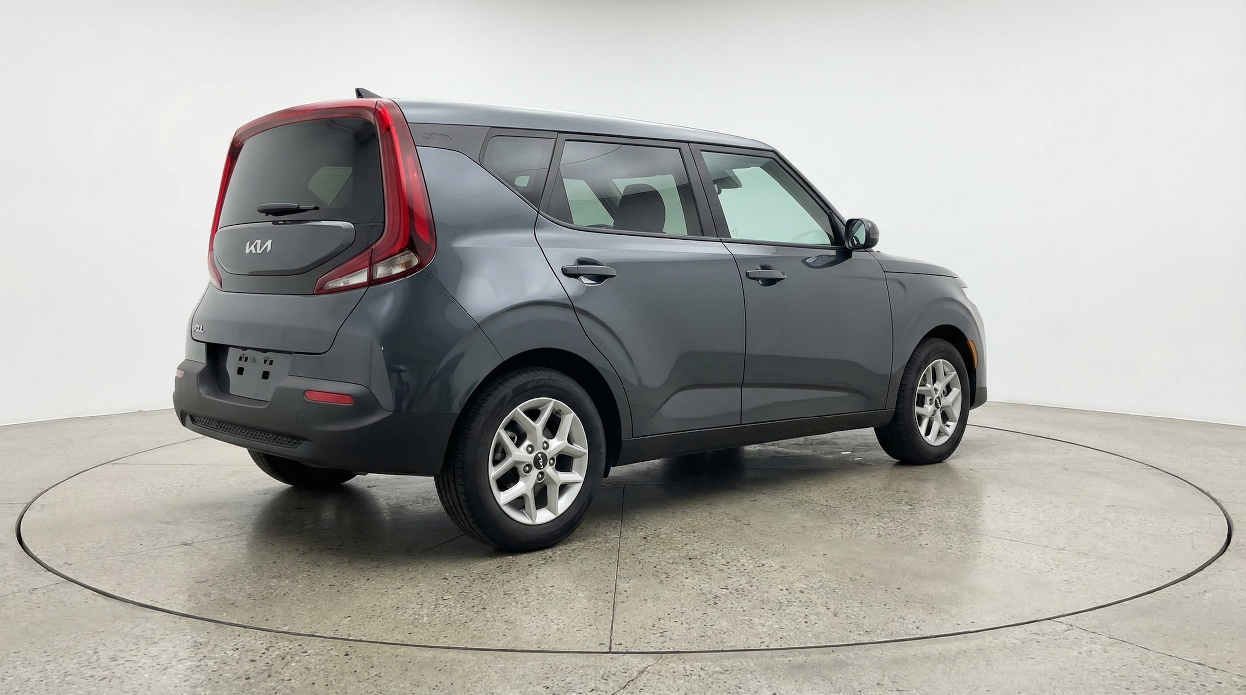 Thumbnail: 2025 Kia Soul - 7