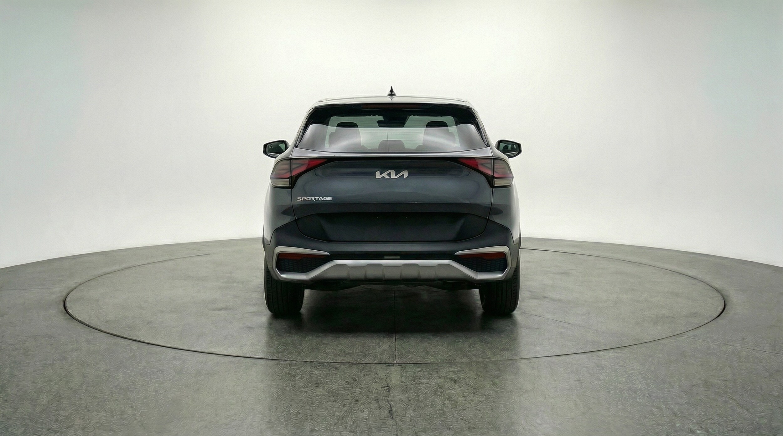 Thumbnail: 2025 Kia Sportage - 6