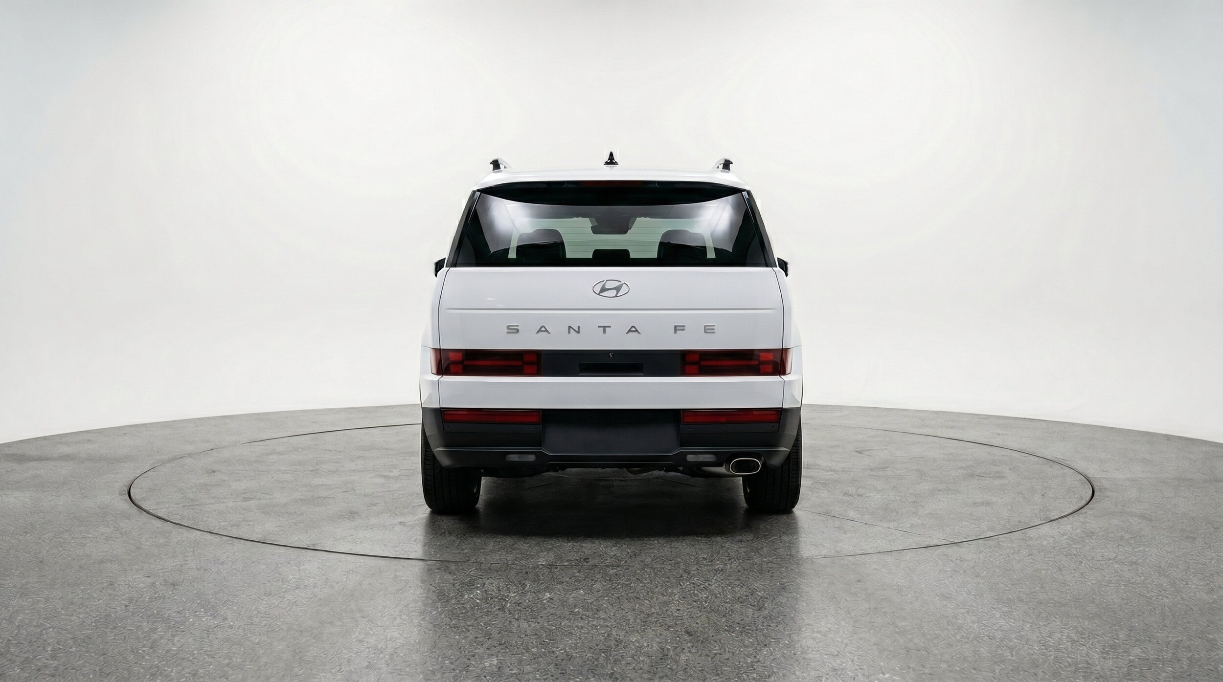 Thumbnail: 2026 Hyundai Santa Fe - 7