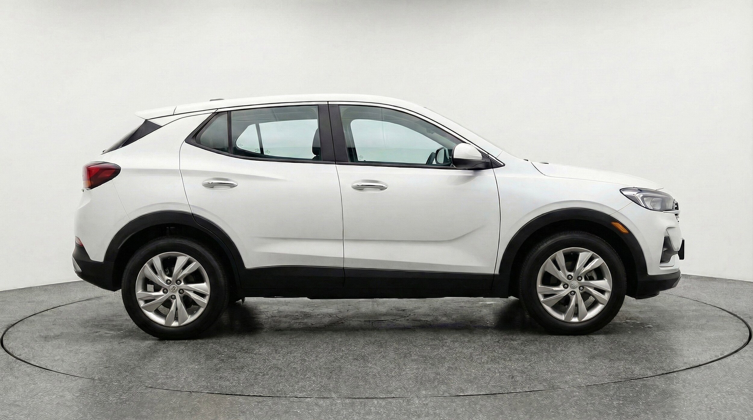 Thumbnail: 2025 Buick Encore GX - 11