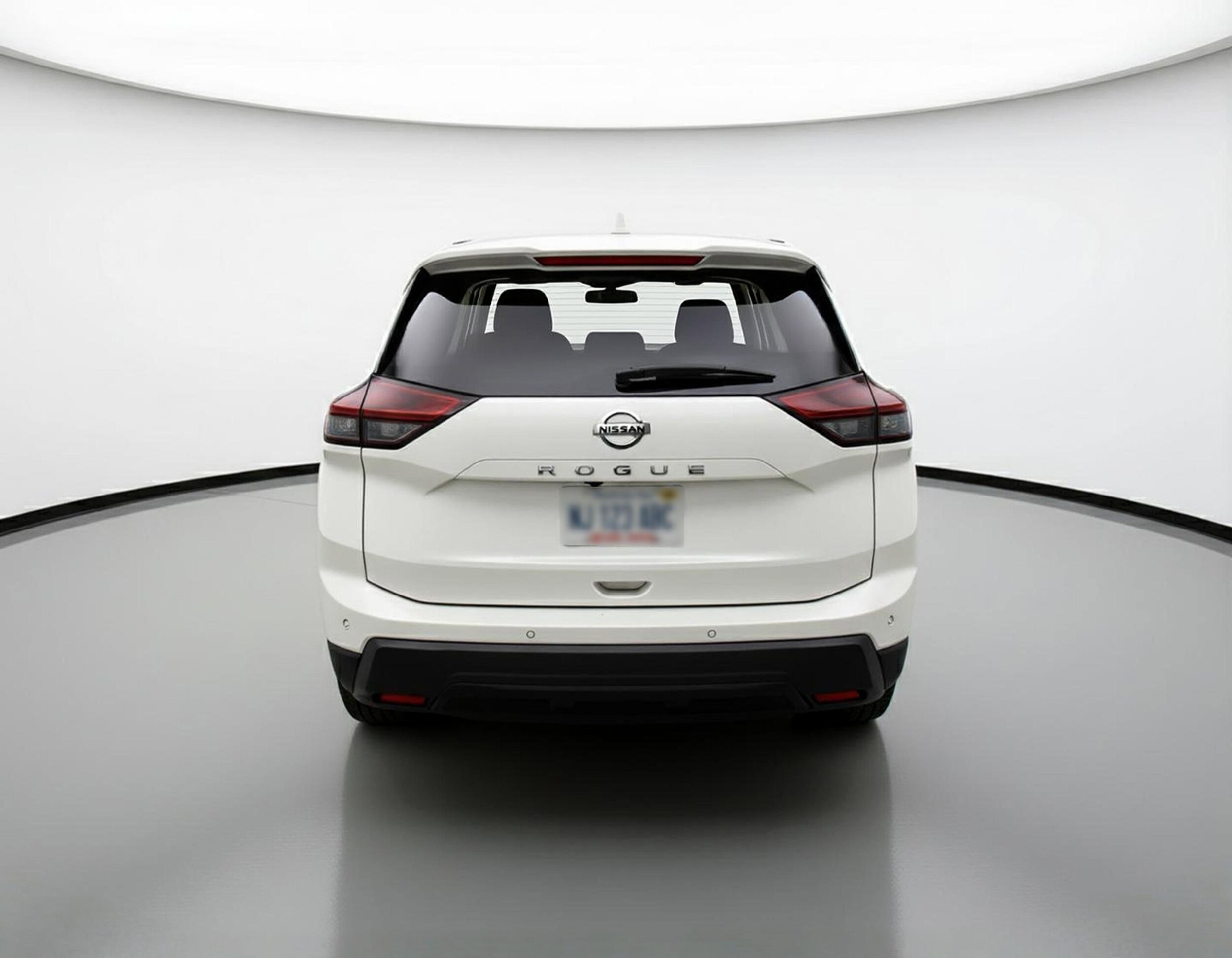 Thumbnail: 2025 Nissan Rogue - 7