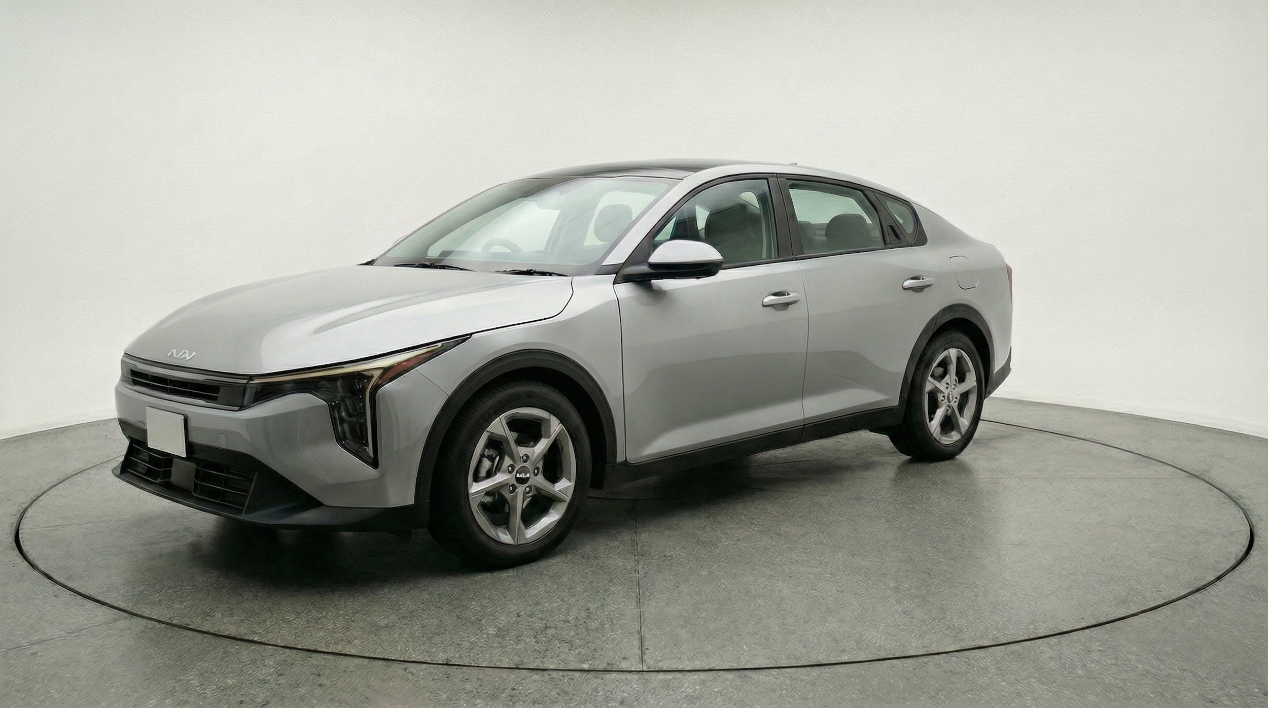 Thumbnail: 2026 Kia K4 - 3