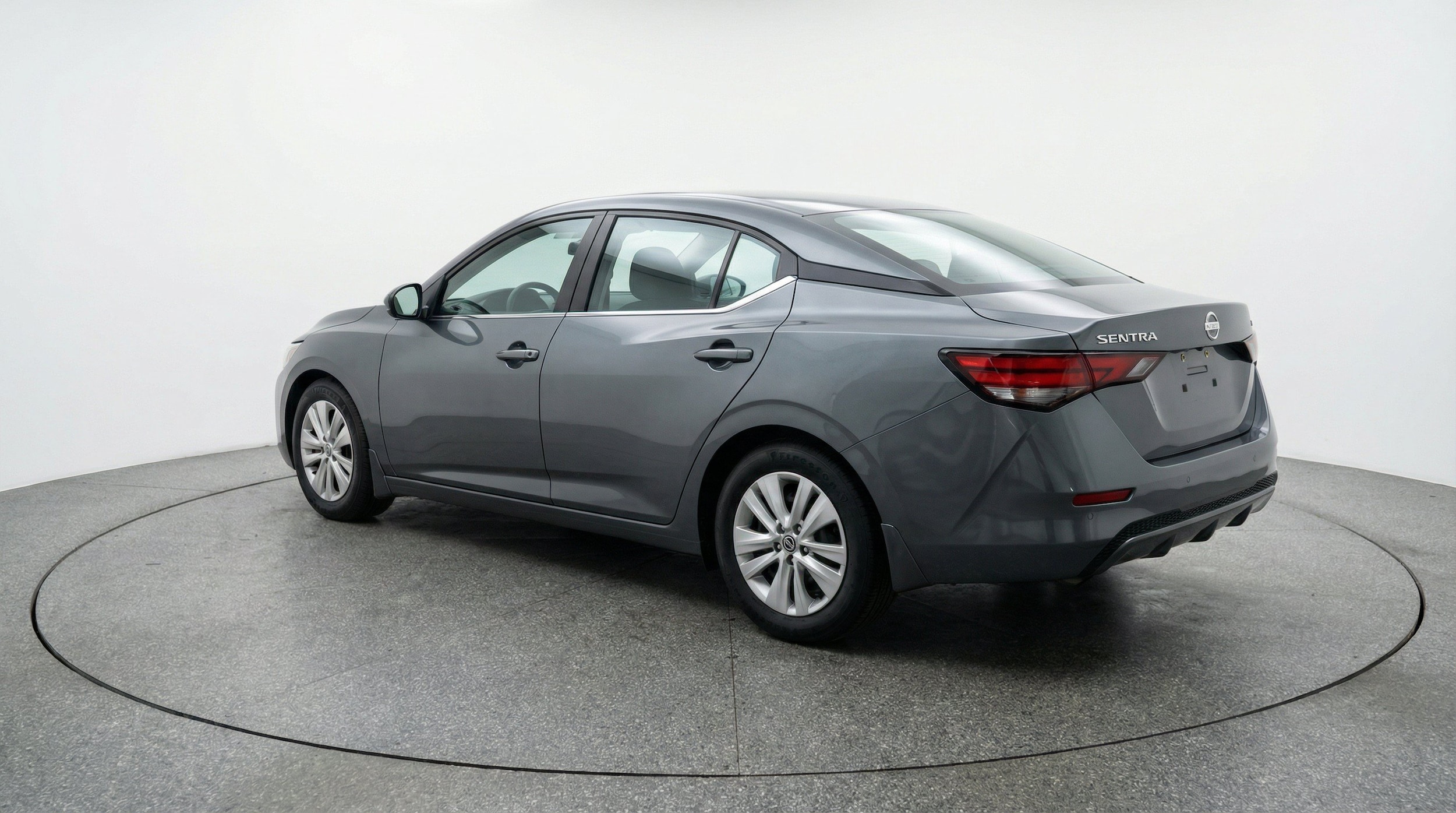 Thumbnail: 2025 Nissan Sentra - 6