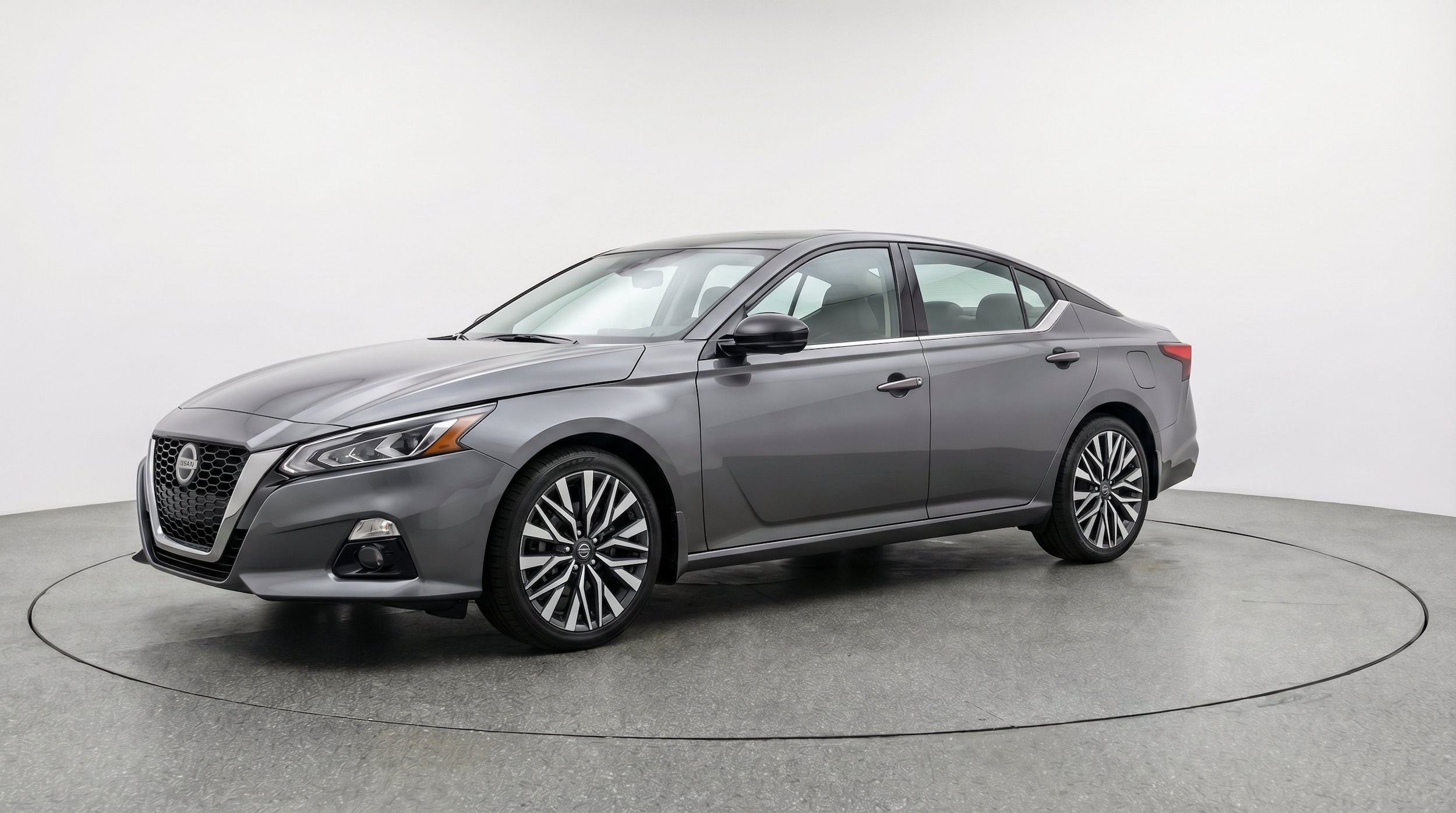 Thumbnail: 2026 Nissan Altima - 3