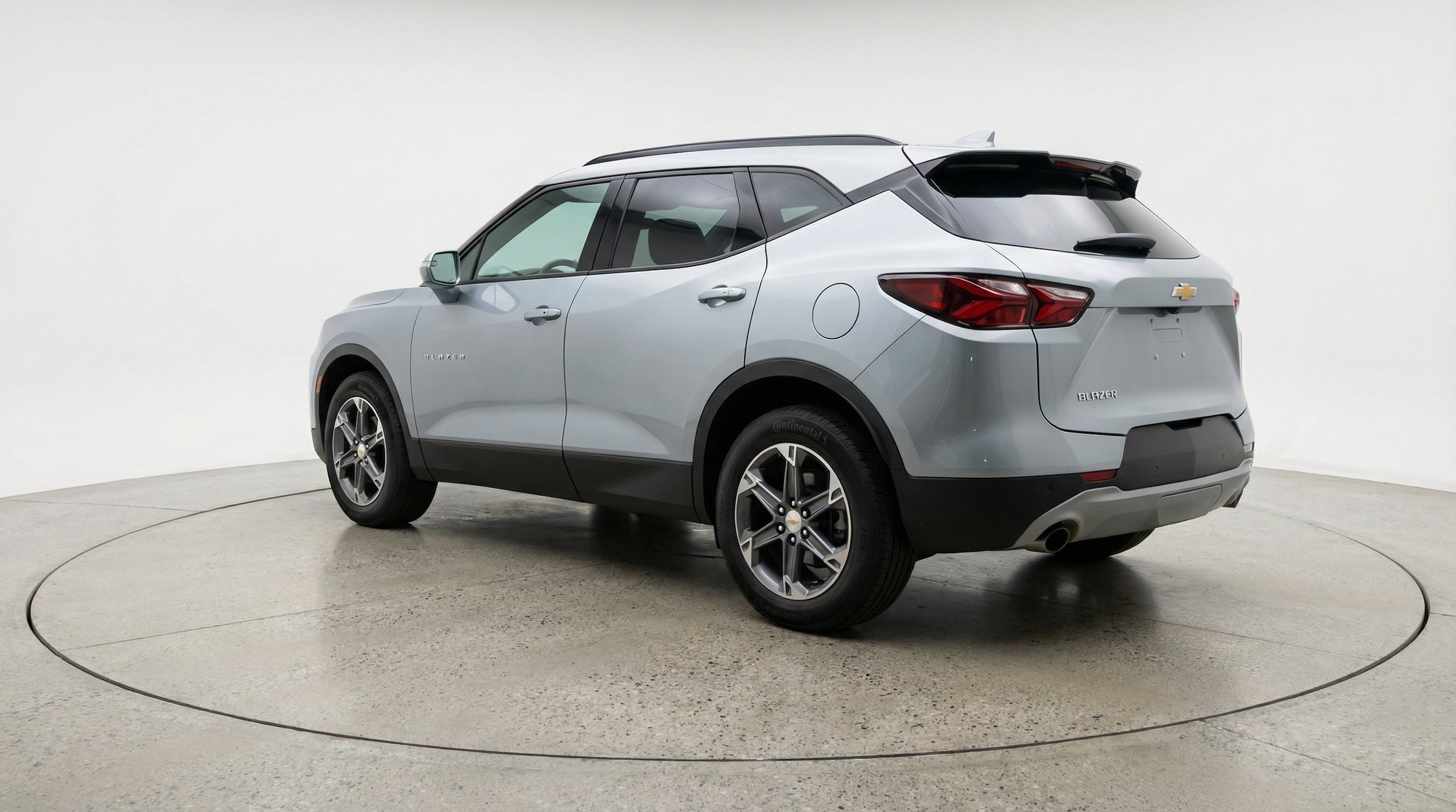 Thumbnail: 2025 Chevrolet Blazer - 6