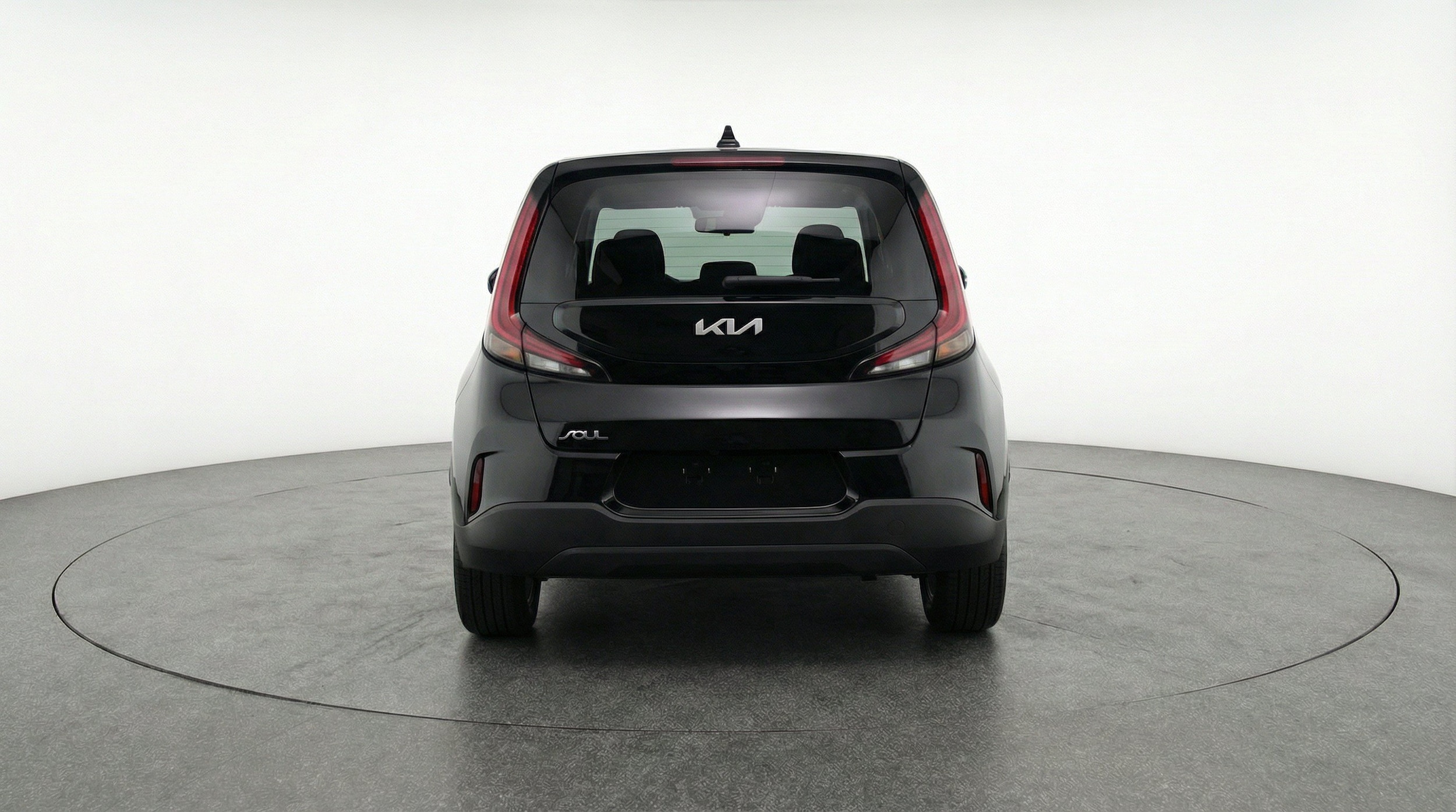 Thumbnail: 2025 Kia Soul - 7