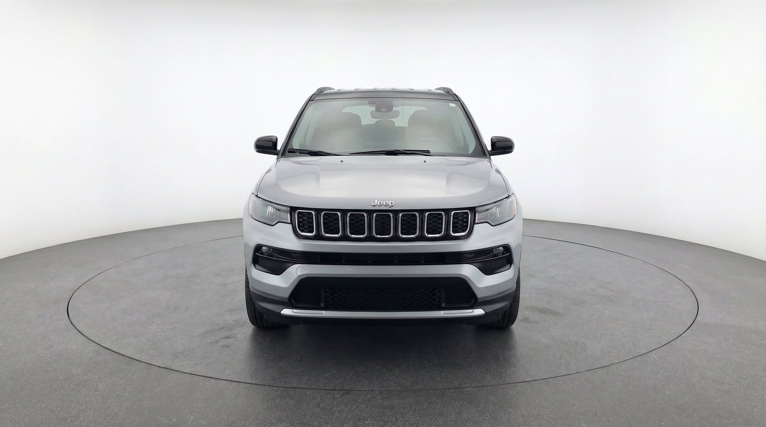 Thumbnail: 2025 Jeep Compass - 2