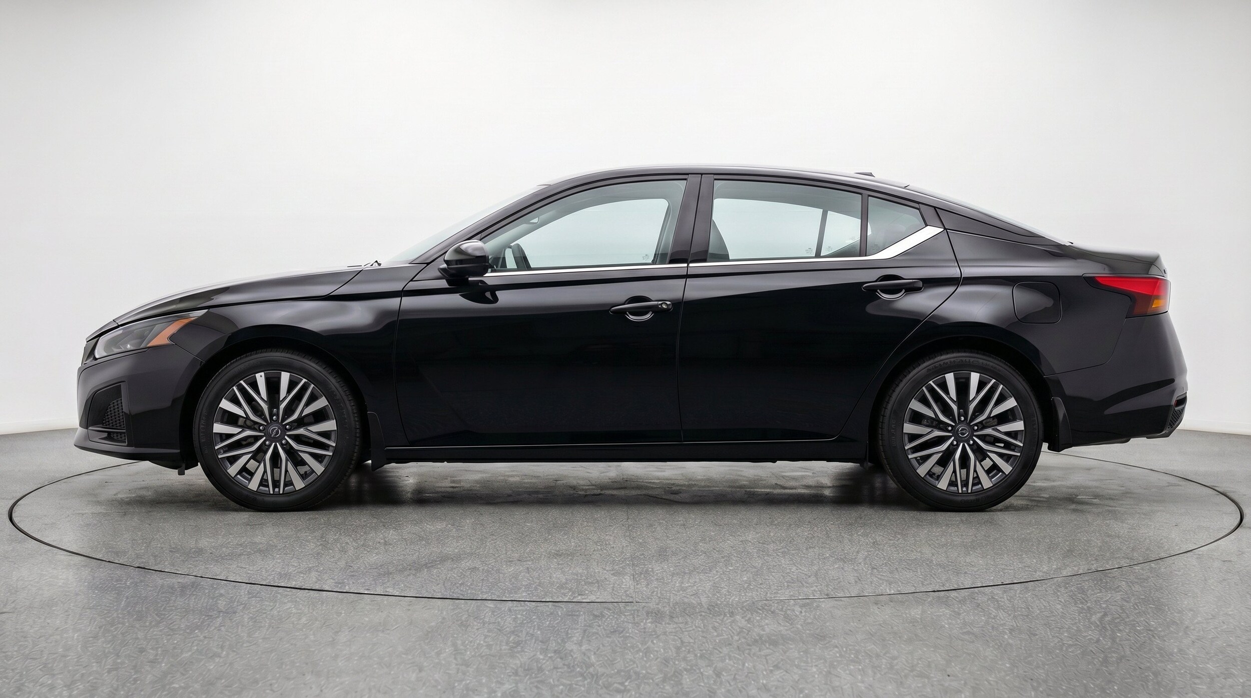 Thumbnail: 2026 Nissan Altima - 5