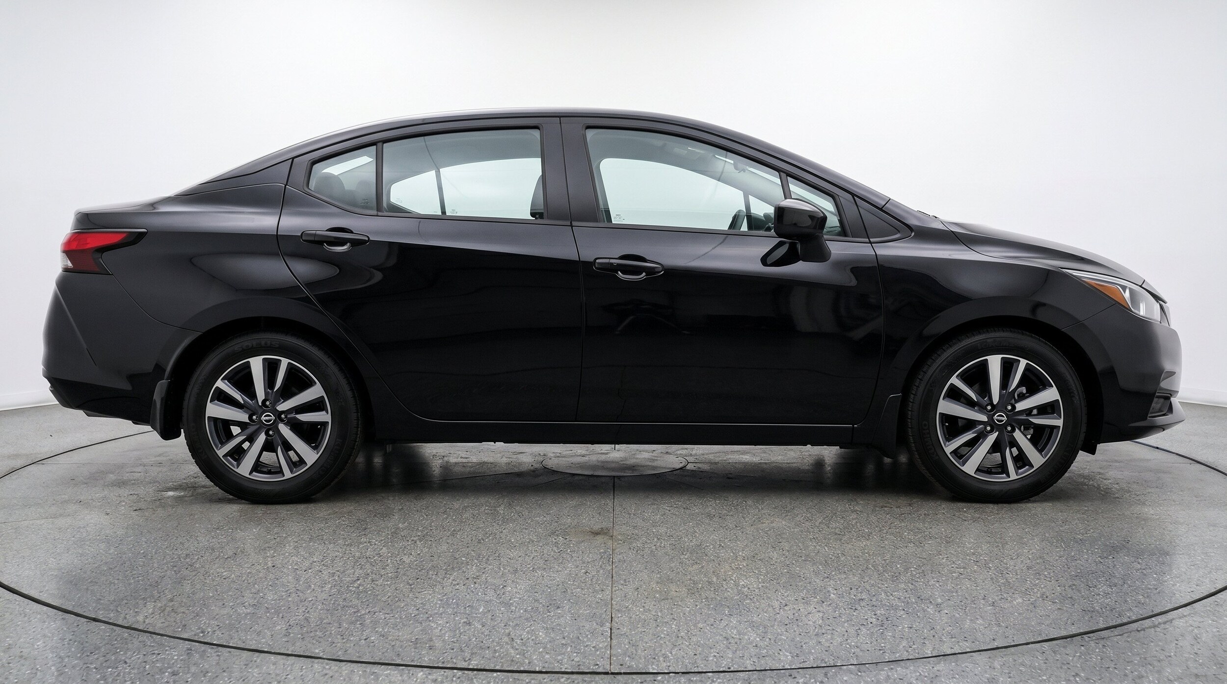 Thumbnail: 2025 Nissan Versa - 11