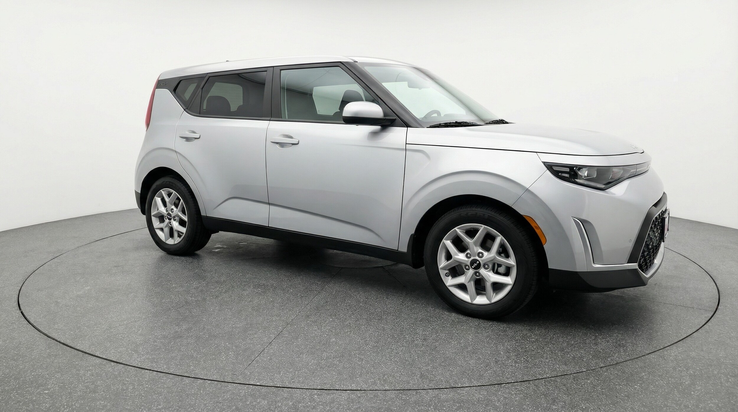 Thumbnail: 2025 Kia Soul - 1