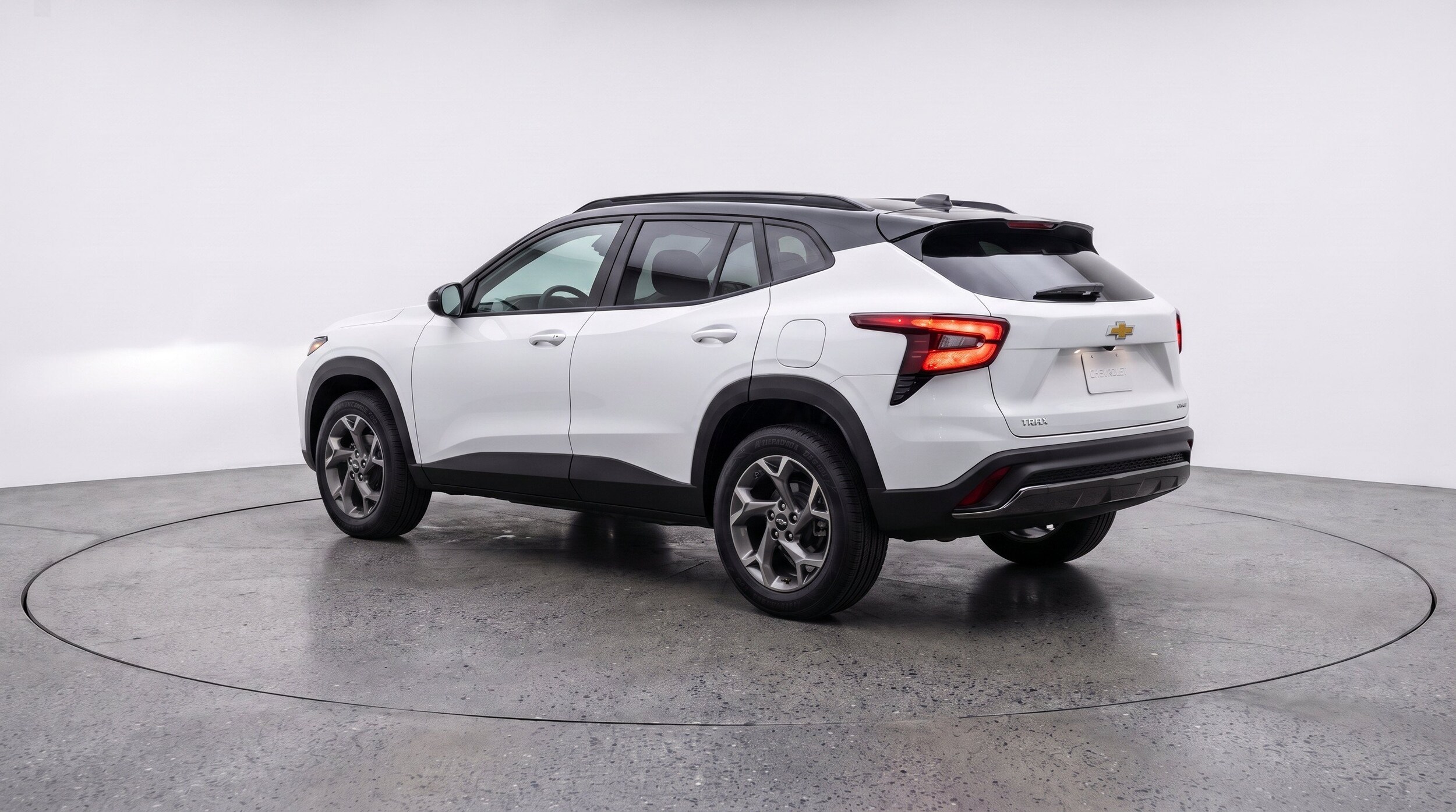 Thumbnail: 2025 Chevrolet Trax - 6