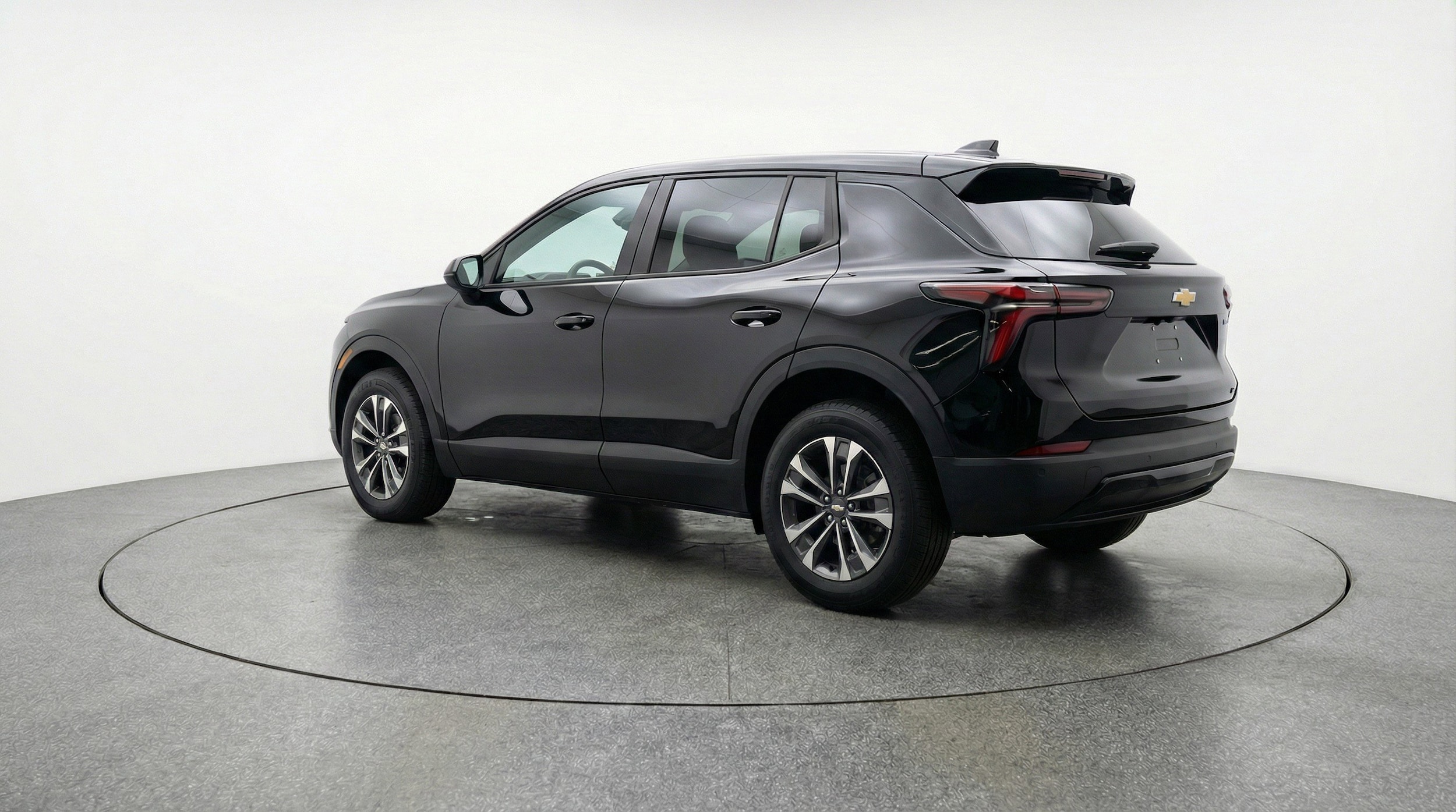 Thumbnail: 2025 Chevrolet Equinox - 6