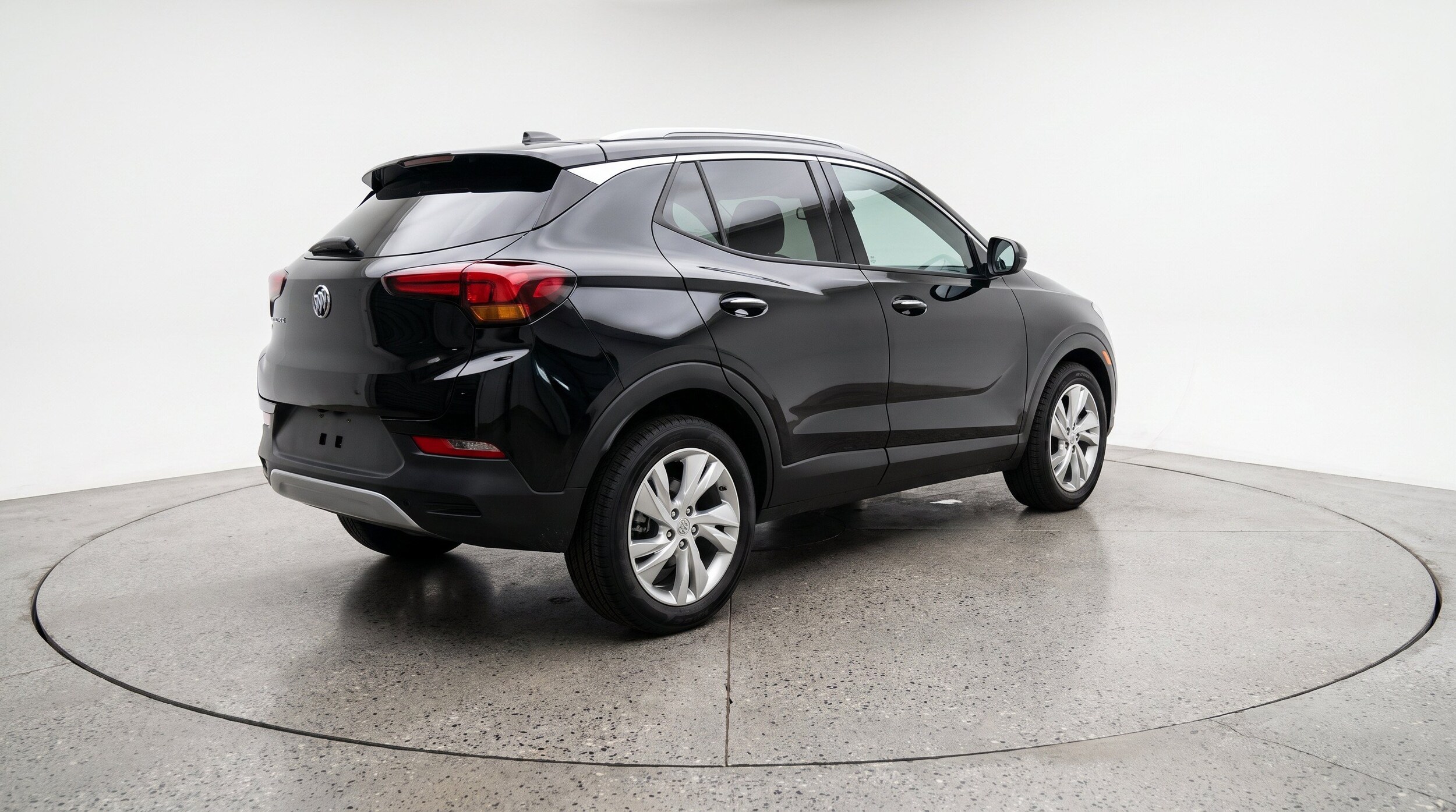 Thumbnail: 2025 Buick Encore GX - 9
