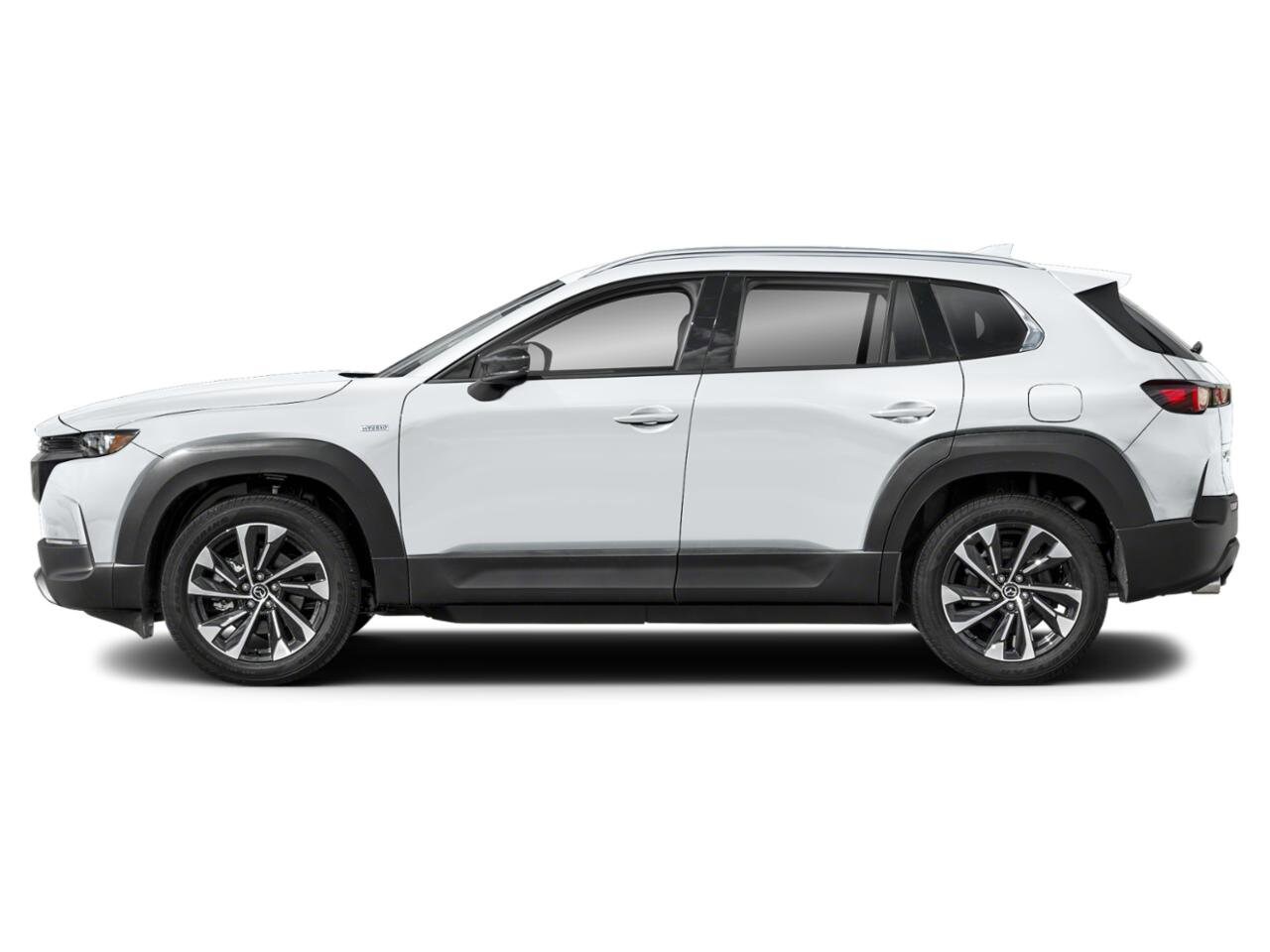 Thumbnail: 2025 Mazda CX-50 - 3