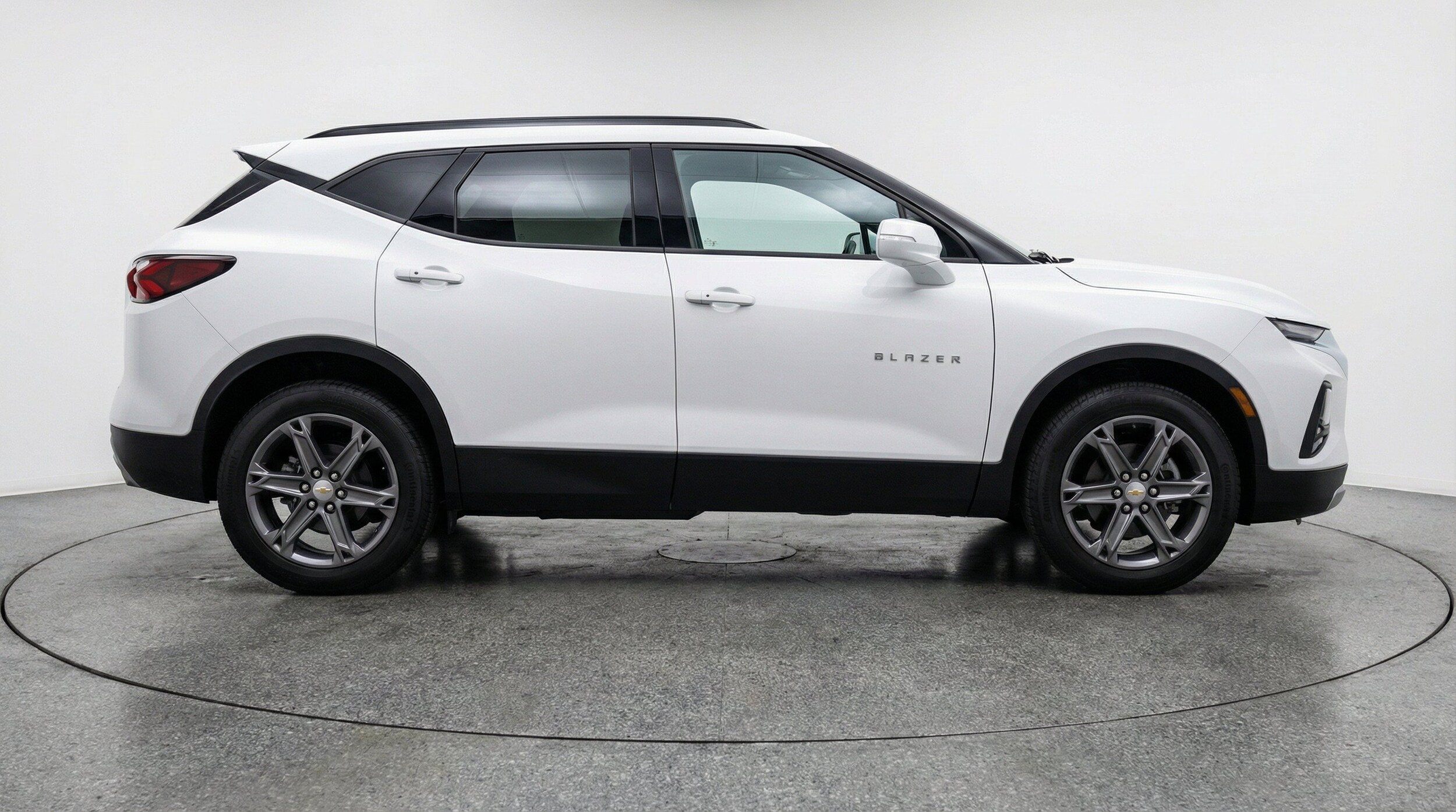 Thumbnail: 2025 Chevrolet Blazer - 10