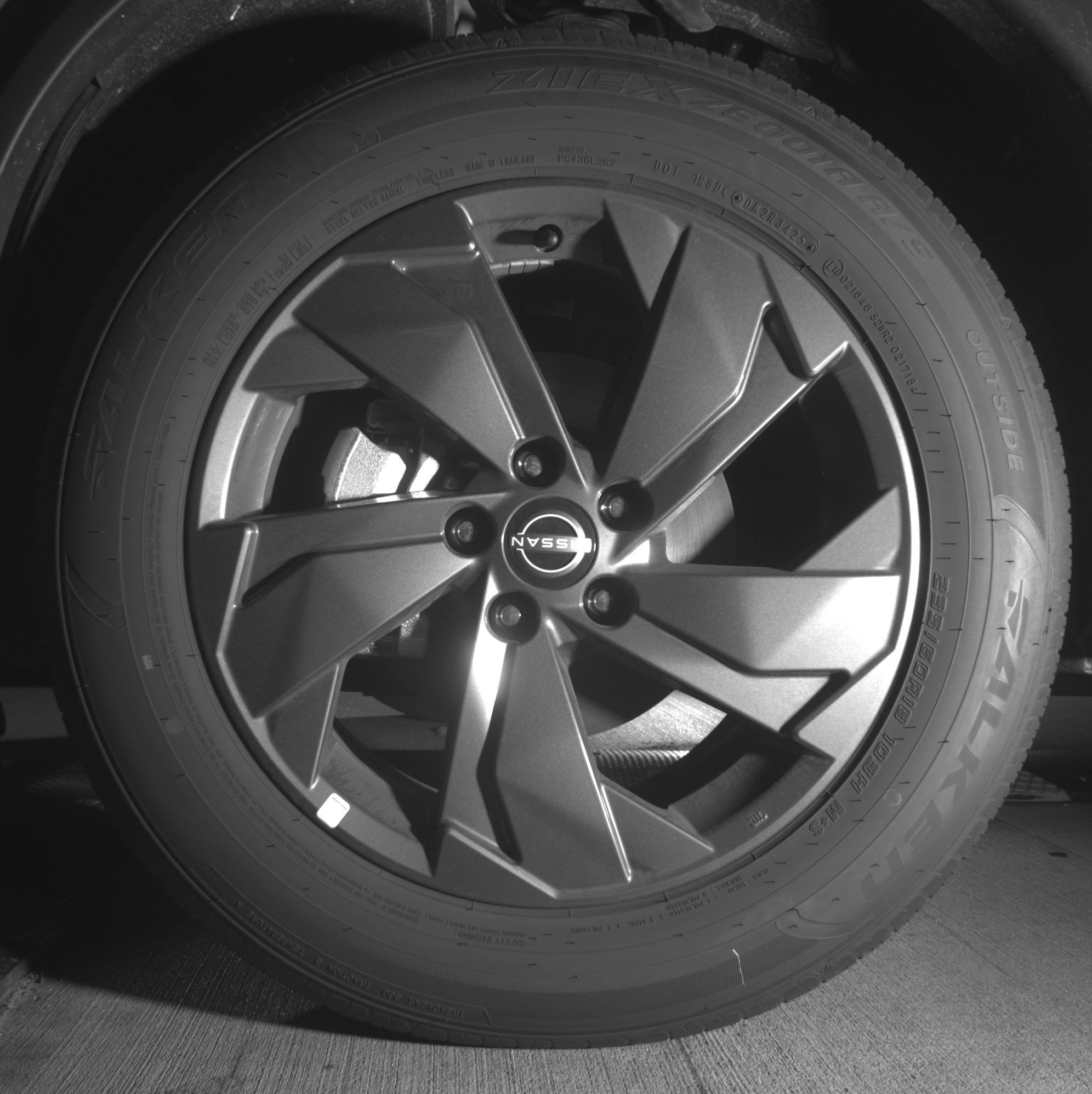 Thumbnail: 2026 Nissan Rogue - 12