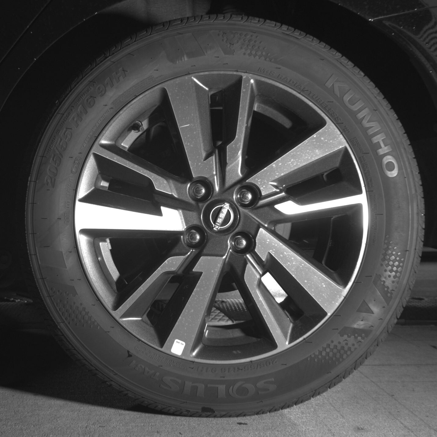 Thumbnail: 2025 Nissan Versa - 11