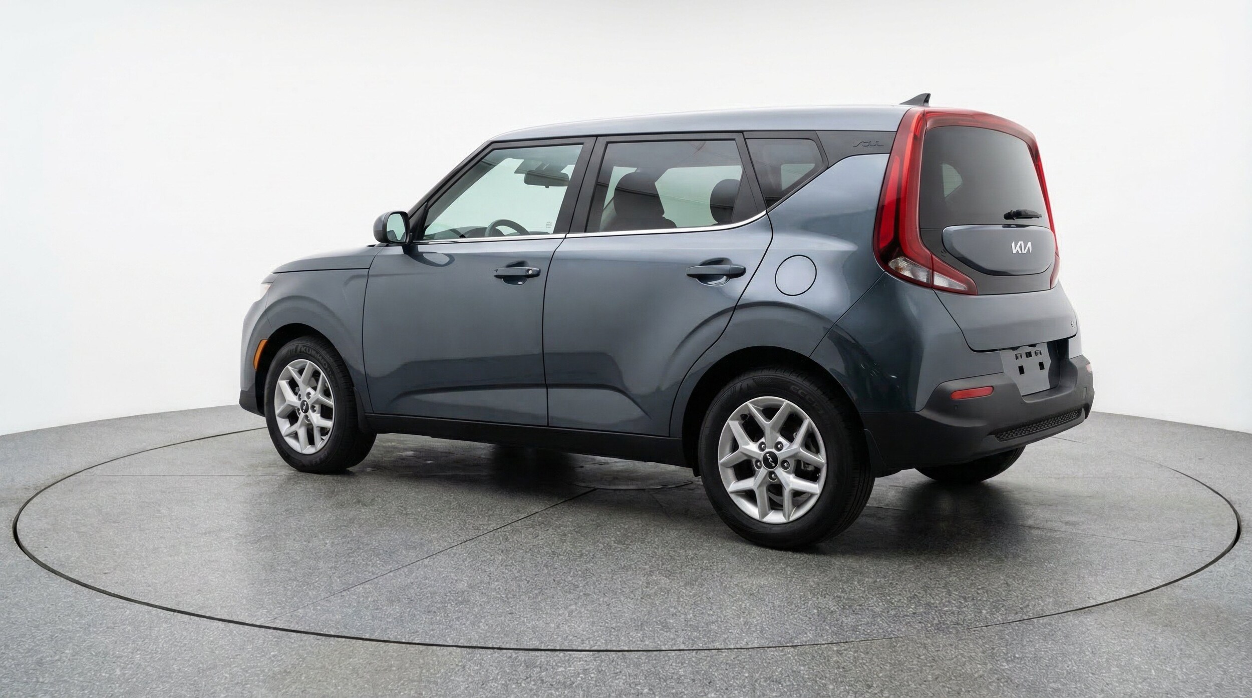 Thumbnail: 2025 Kia Soul - 6