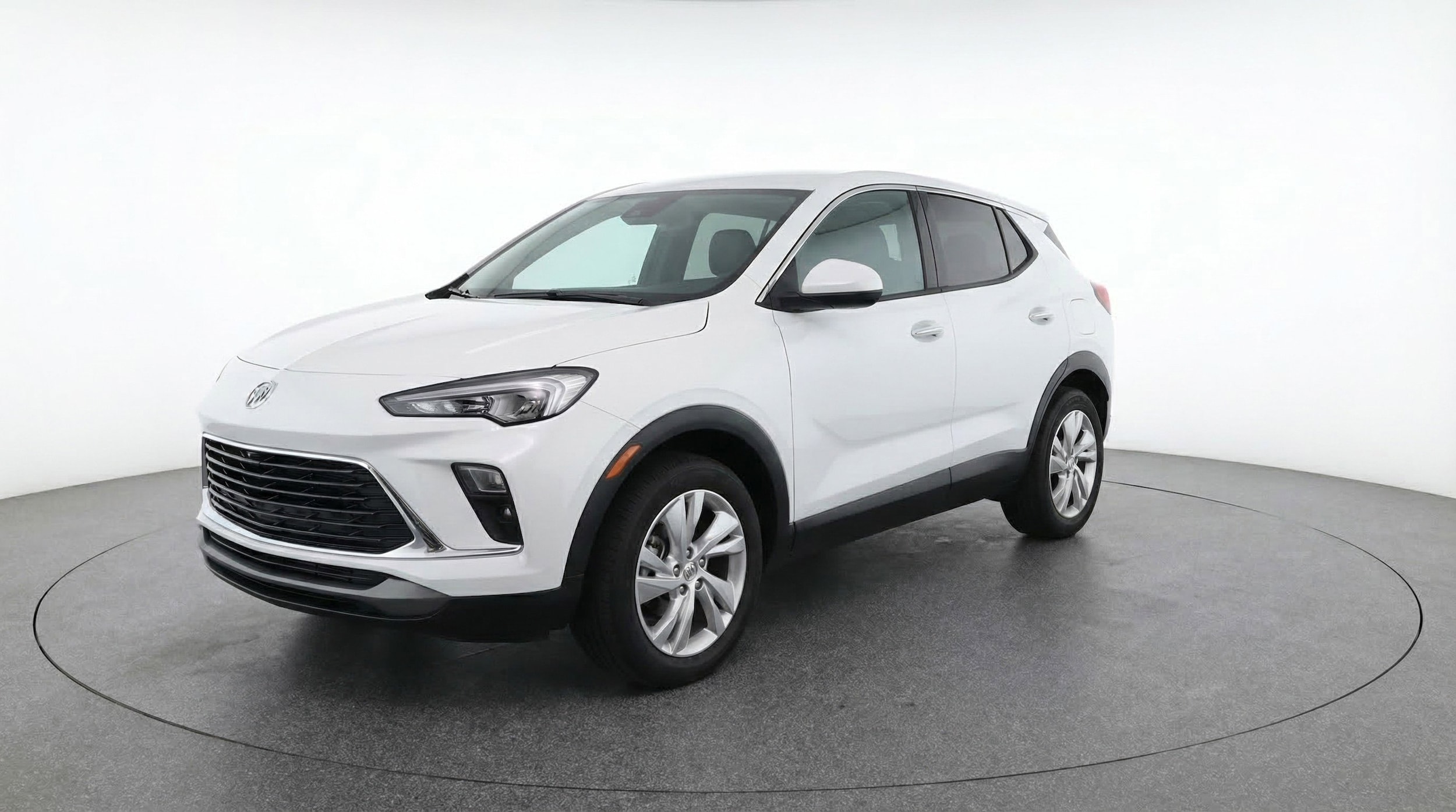 Thumbnail: 2025 Buick Encore GX - 3