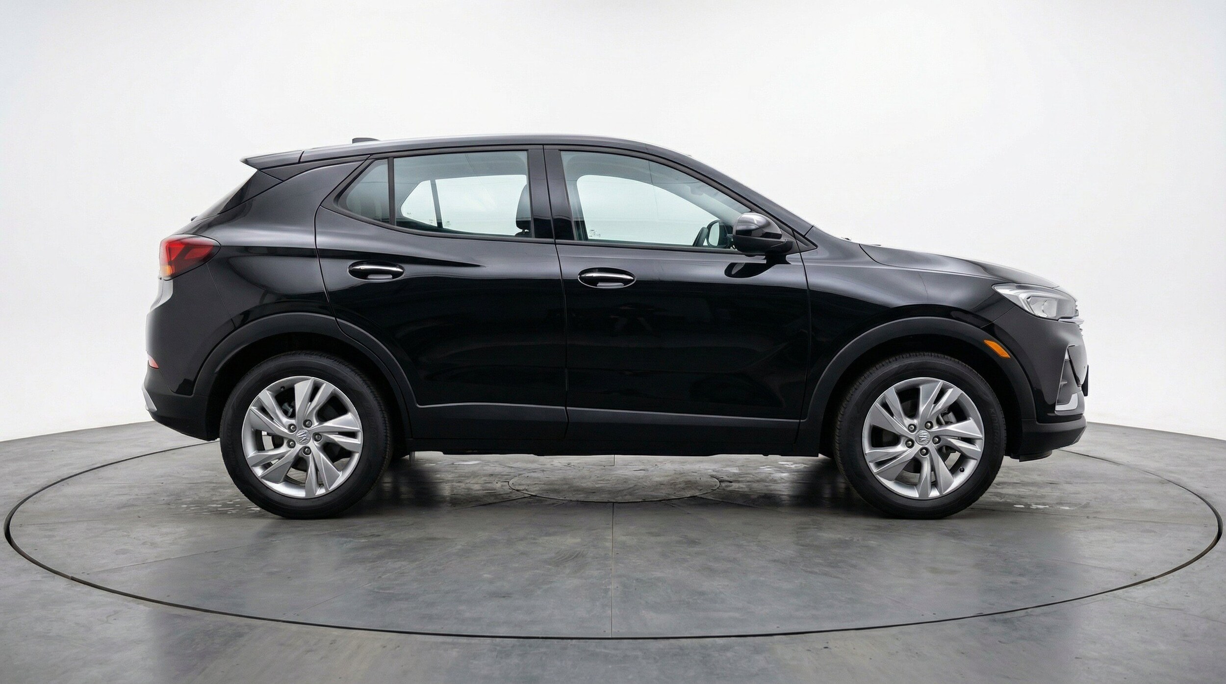 Thumbnail: 2026 Buick Encore GX - 11