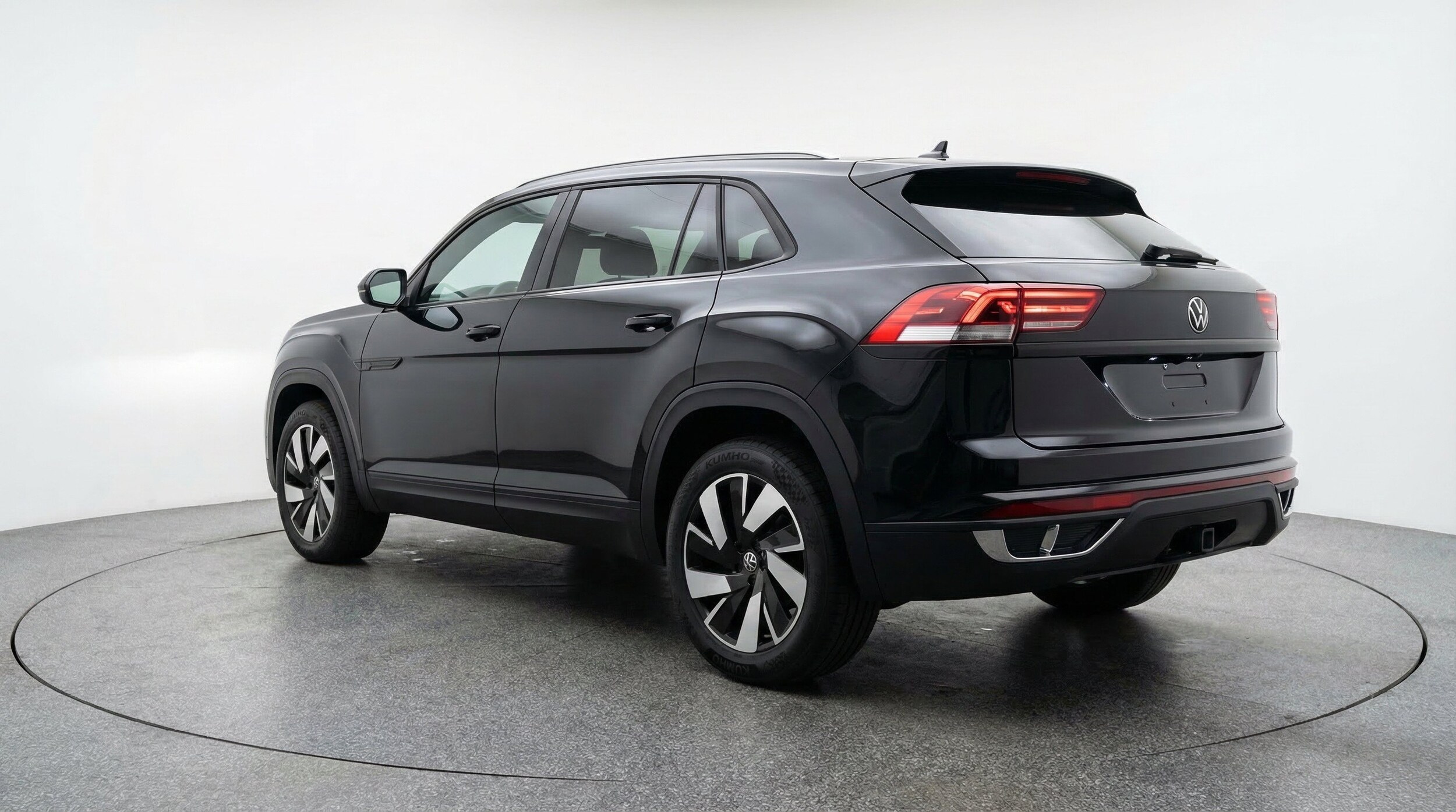 Thumbnail: 2026 Volkswagen Atlas - 6