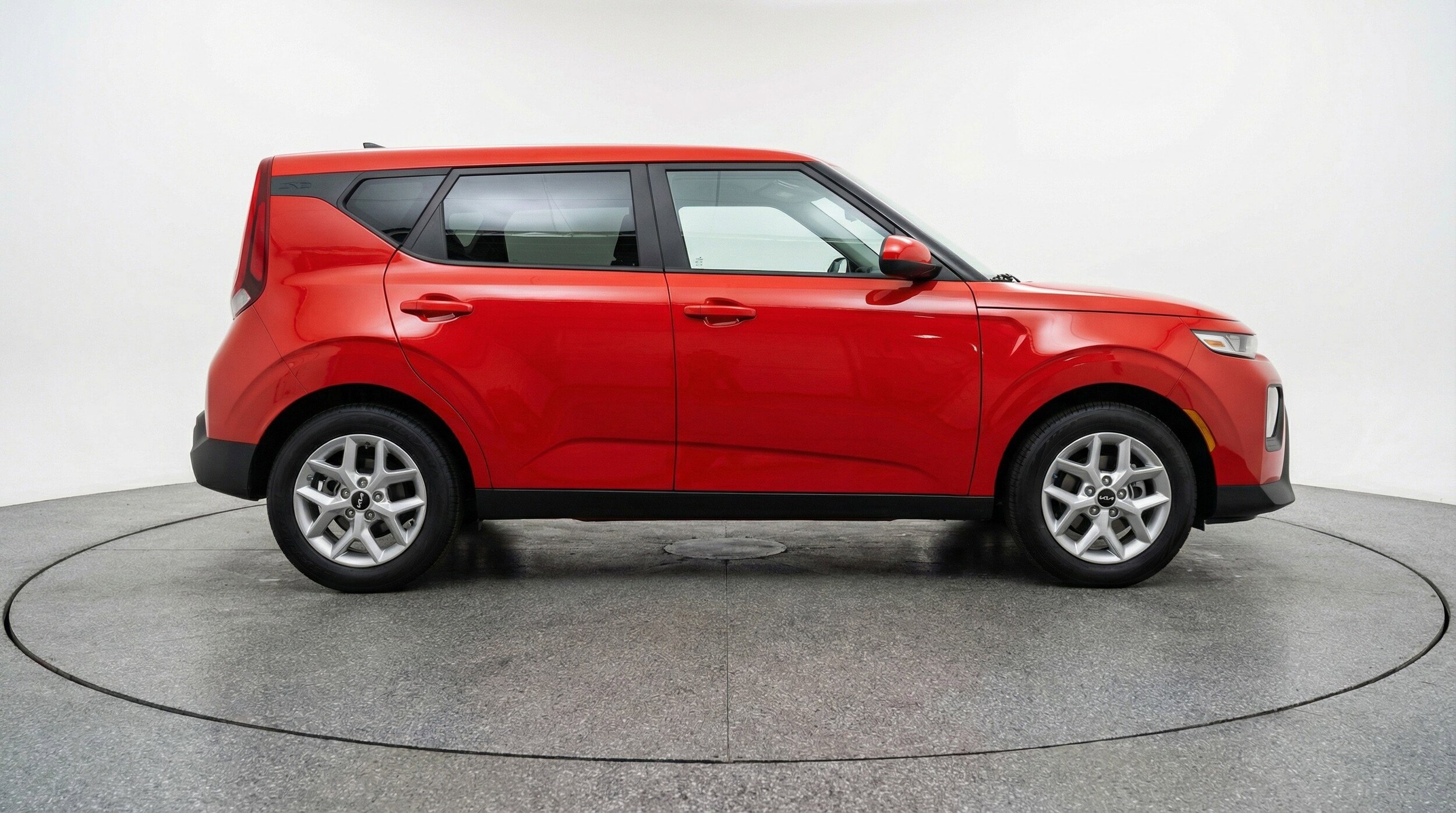 Thumbnail: 2025 Kia Soul - 11