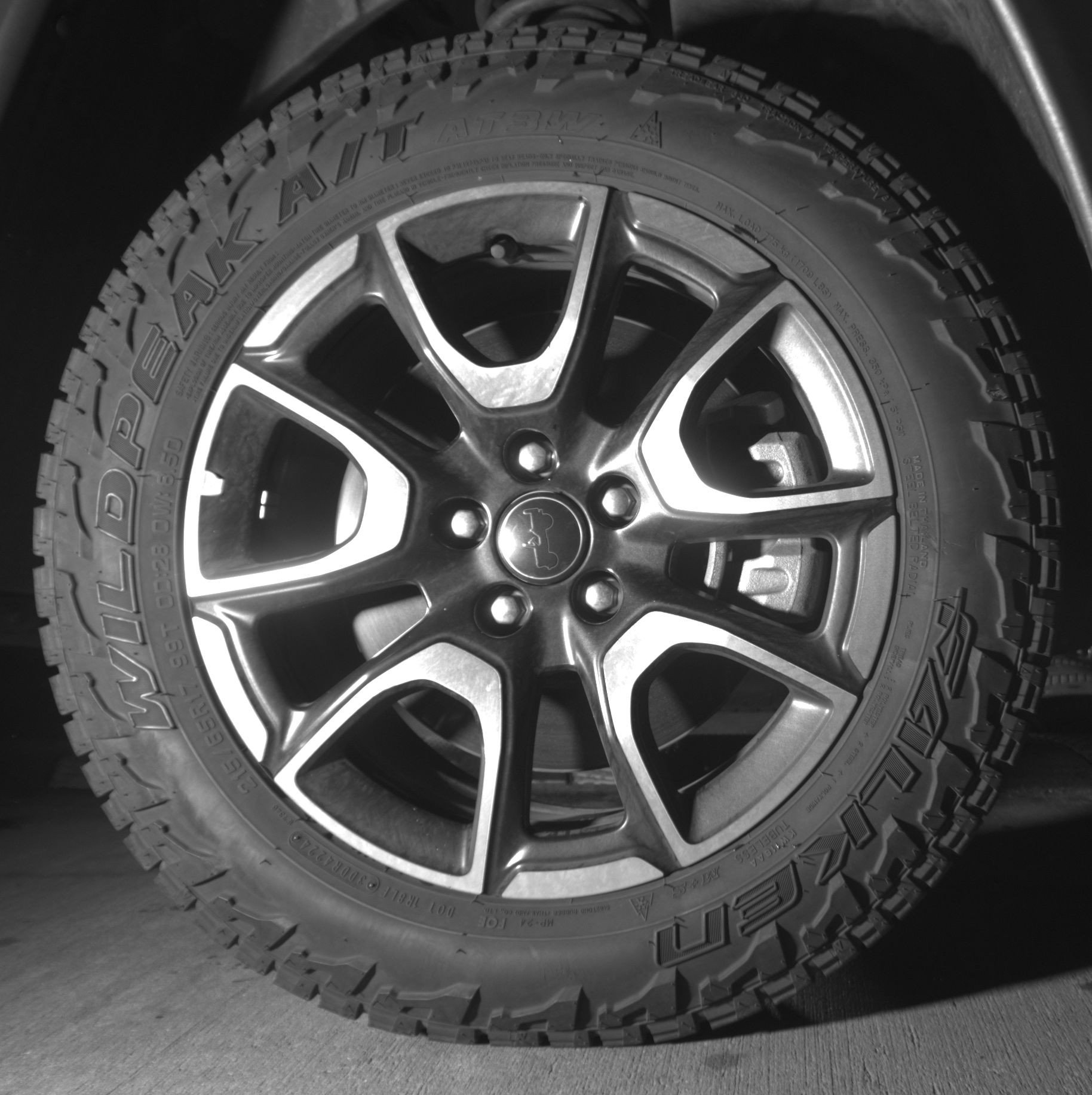 Thumbnail: 2025 Jeep Compass - 13
