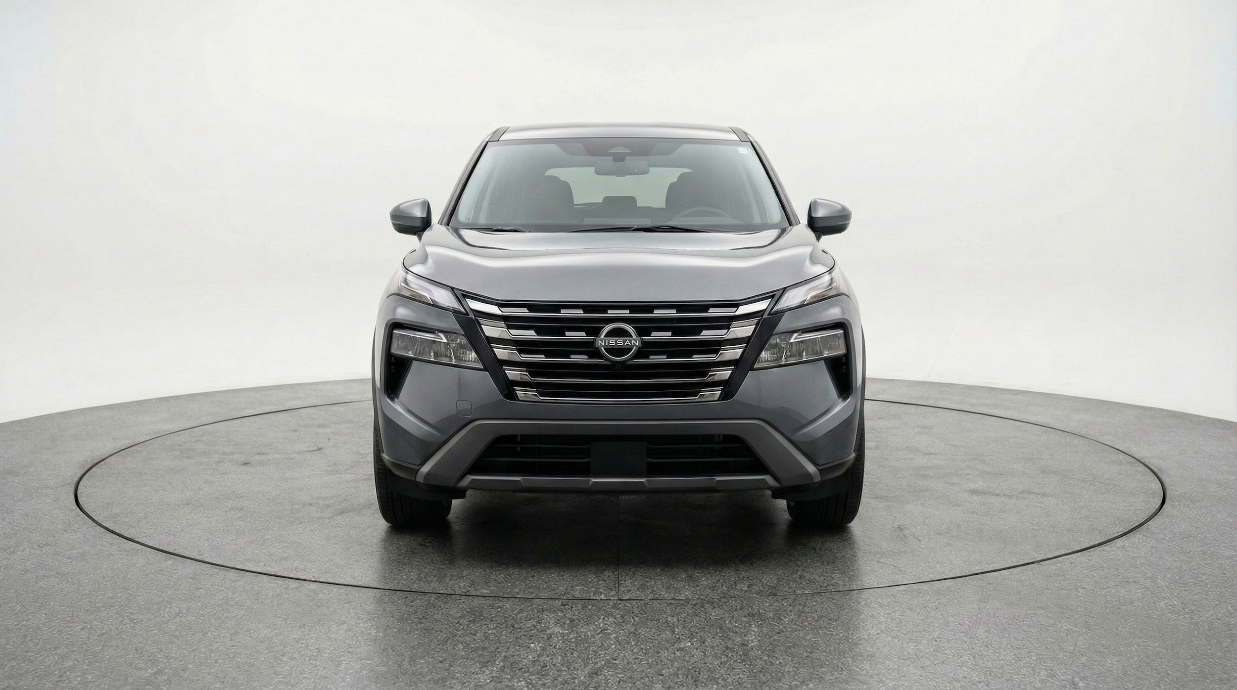 Thumbnail: 2025 Nissan Rogue - 2