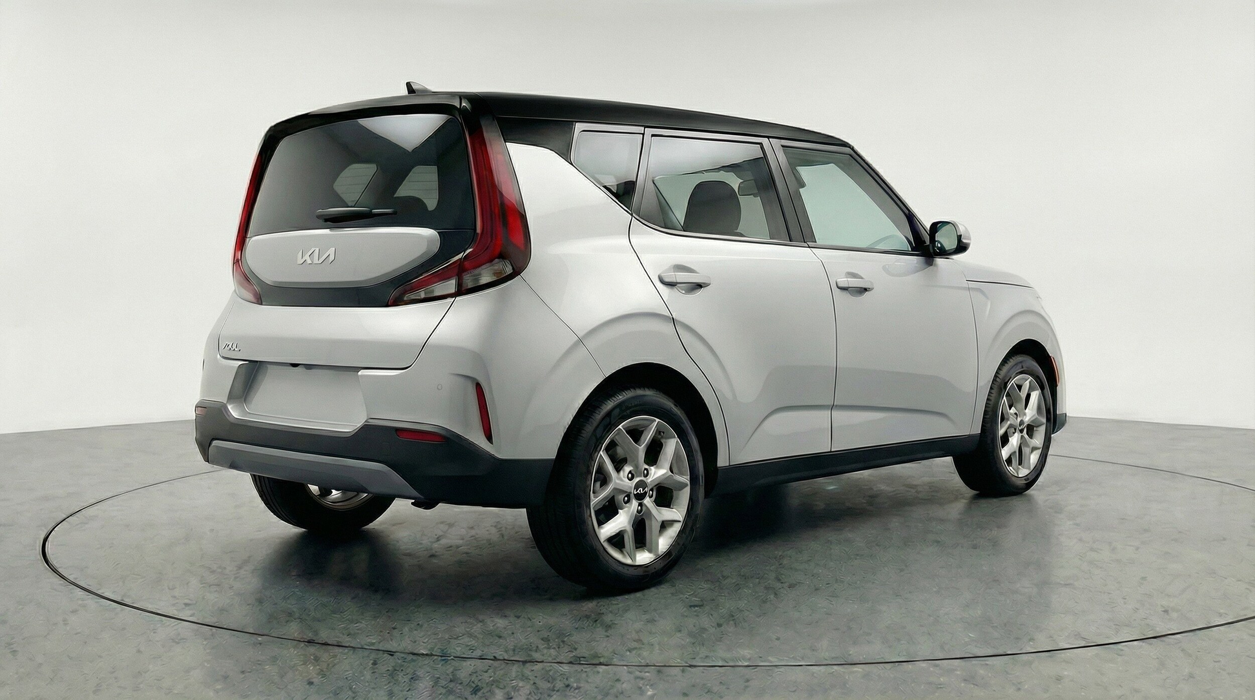 Thumbnail: 2025 Kia Soul - 9