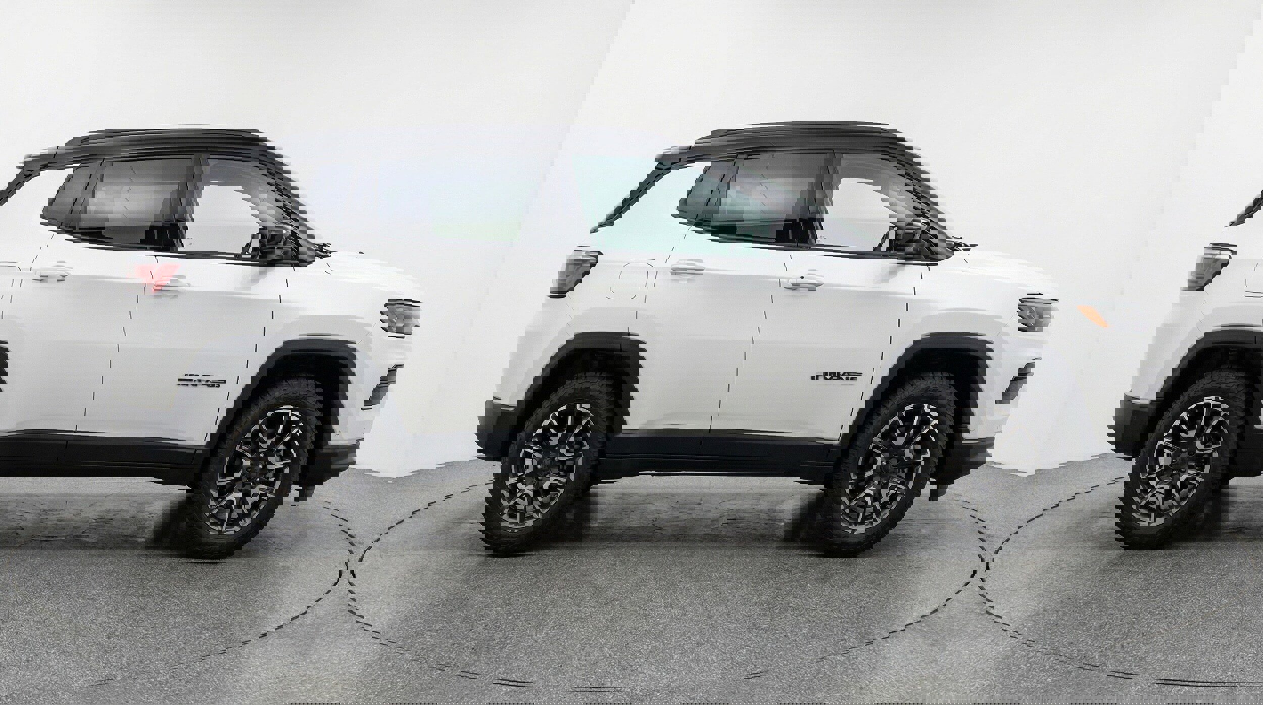 Thumbnail: 2025 Jeep Compass - 8