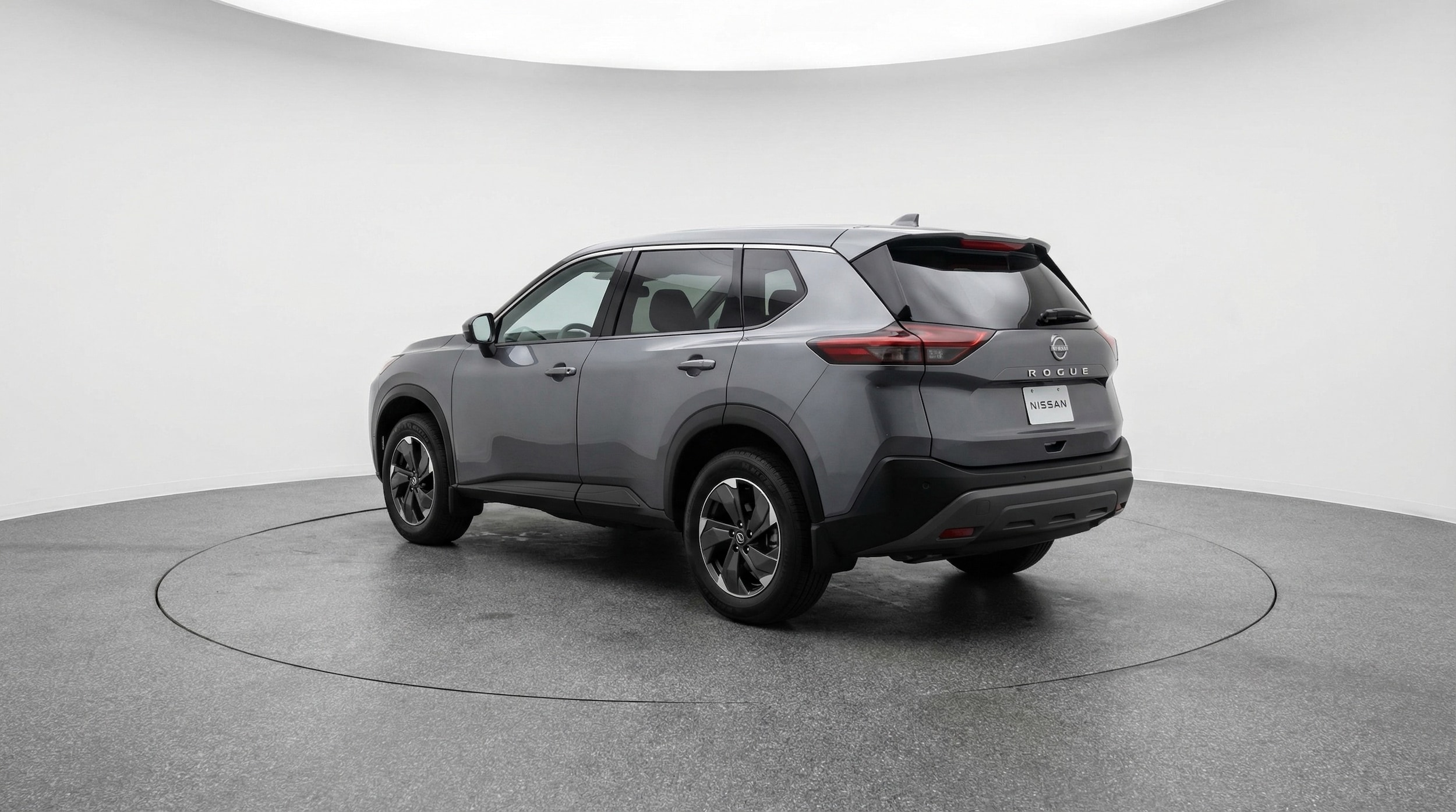 Thumbnail: 2025 Nissan Rogue - 5