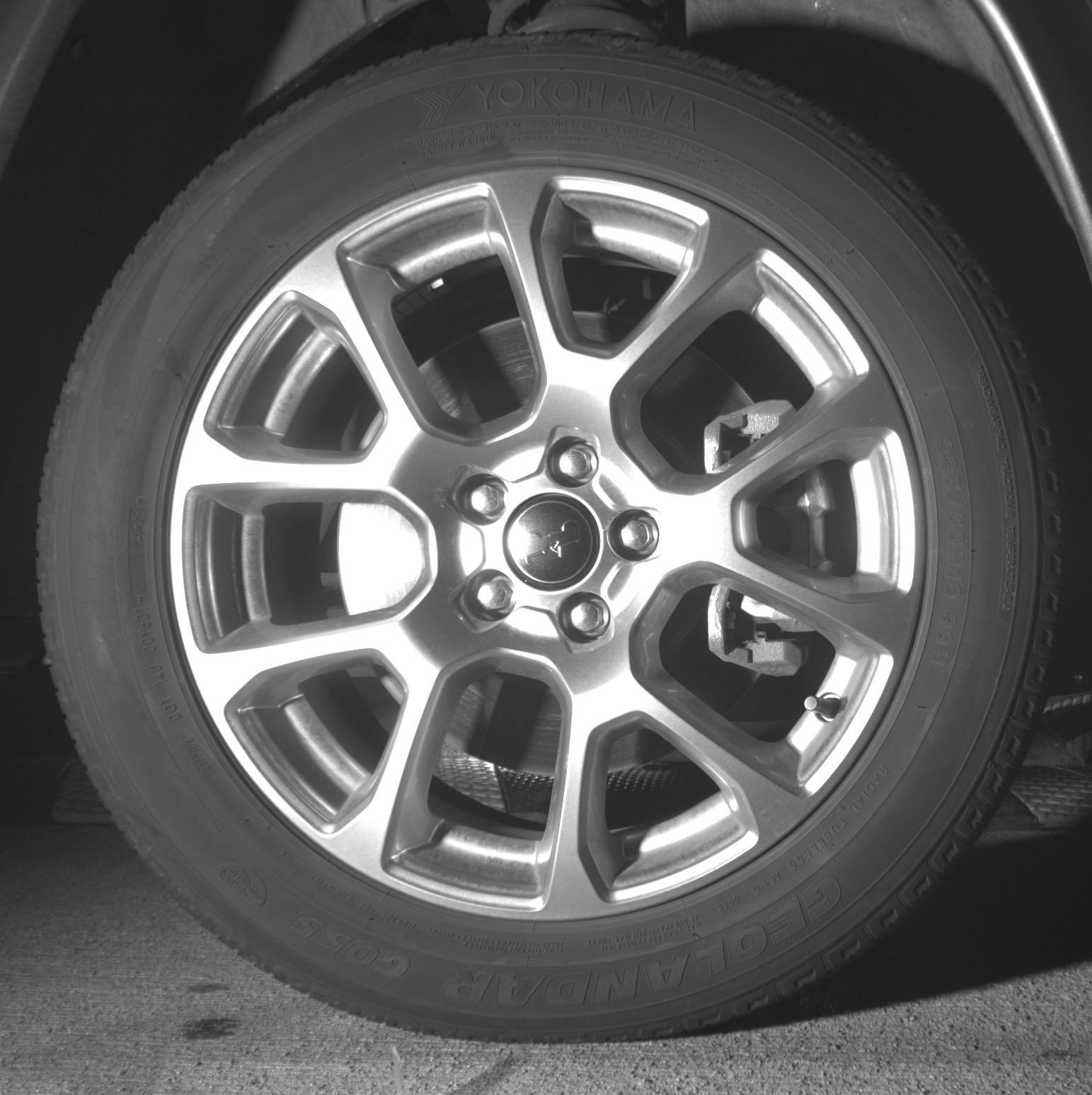 Thumbnail: 2025 Jeep Compass - 13