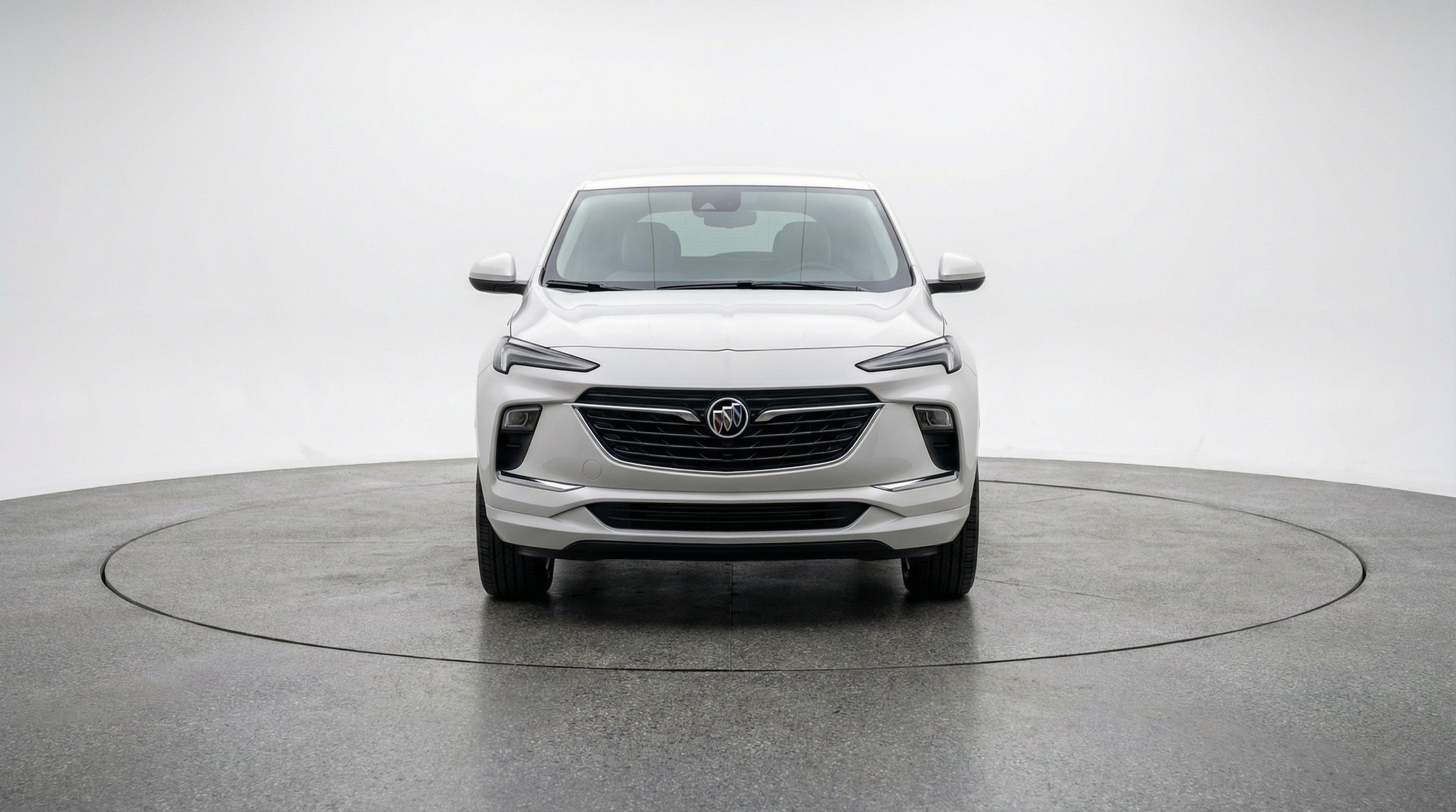 Thumbnail: 2026 Buick Encore GX - 2
